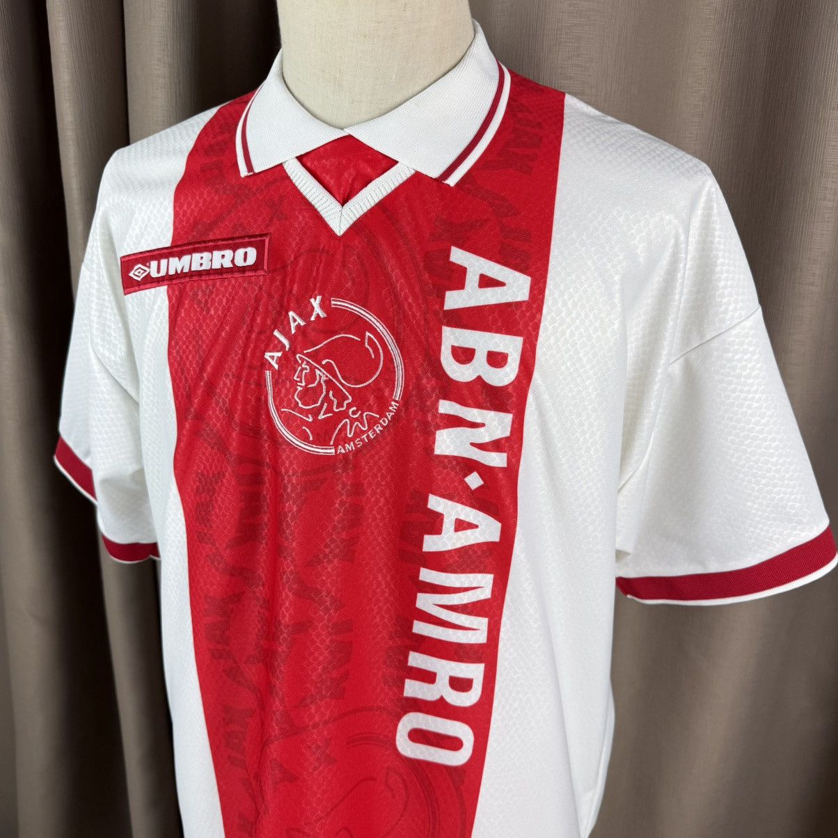 Vintage Vintage Ajam Amsterdam Size US XL / EU 56 / 4 - 2 Thumbnail