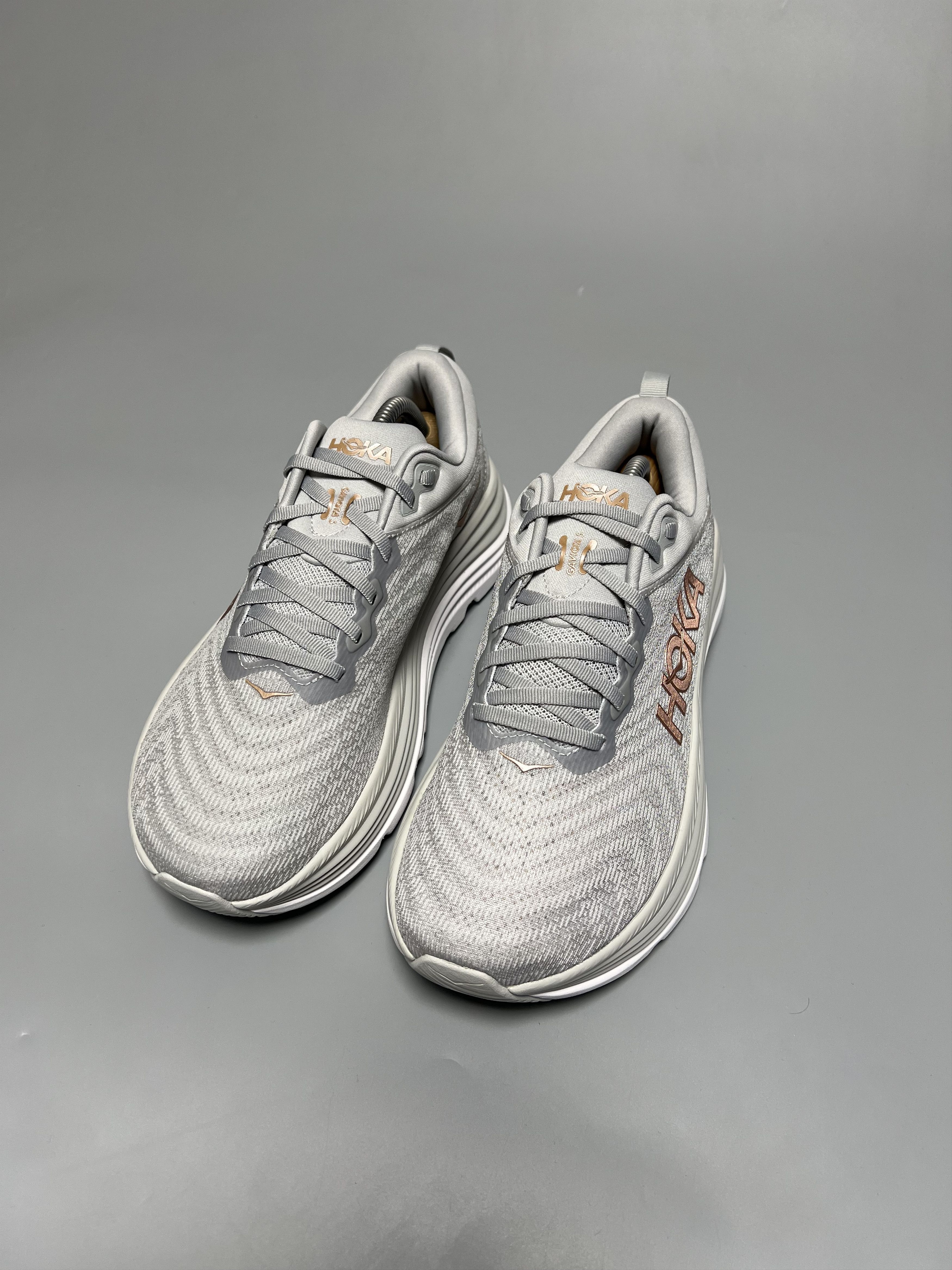 Hoka 9.5B Hoka One One Gaviota 5 Running Shoes Walking Size US 9.5 / IT 39.5 - 4 Thumbnail
