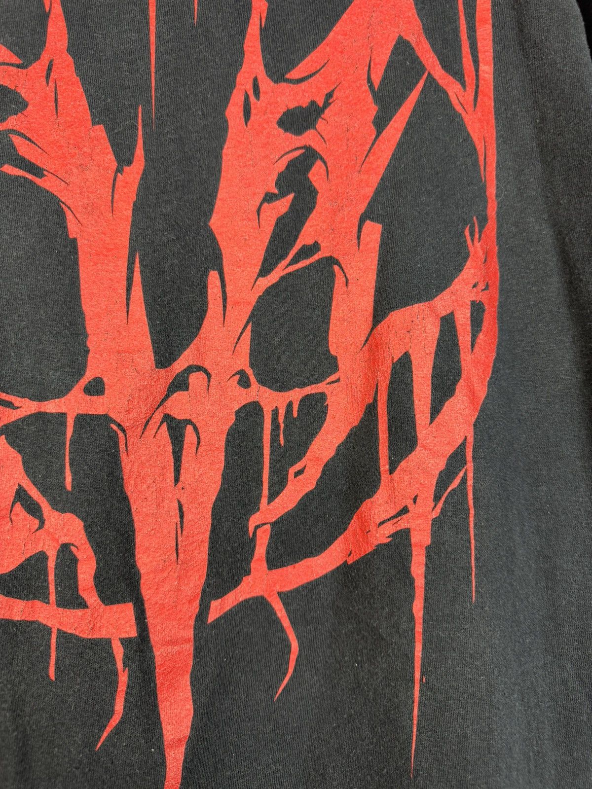 Band Tees Disentomb Misery T-shirt Size US M / EU 48-50 / 2 - 23 Thumbnail
