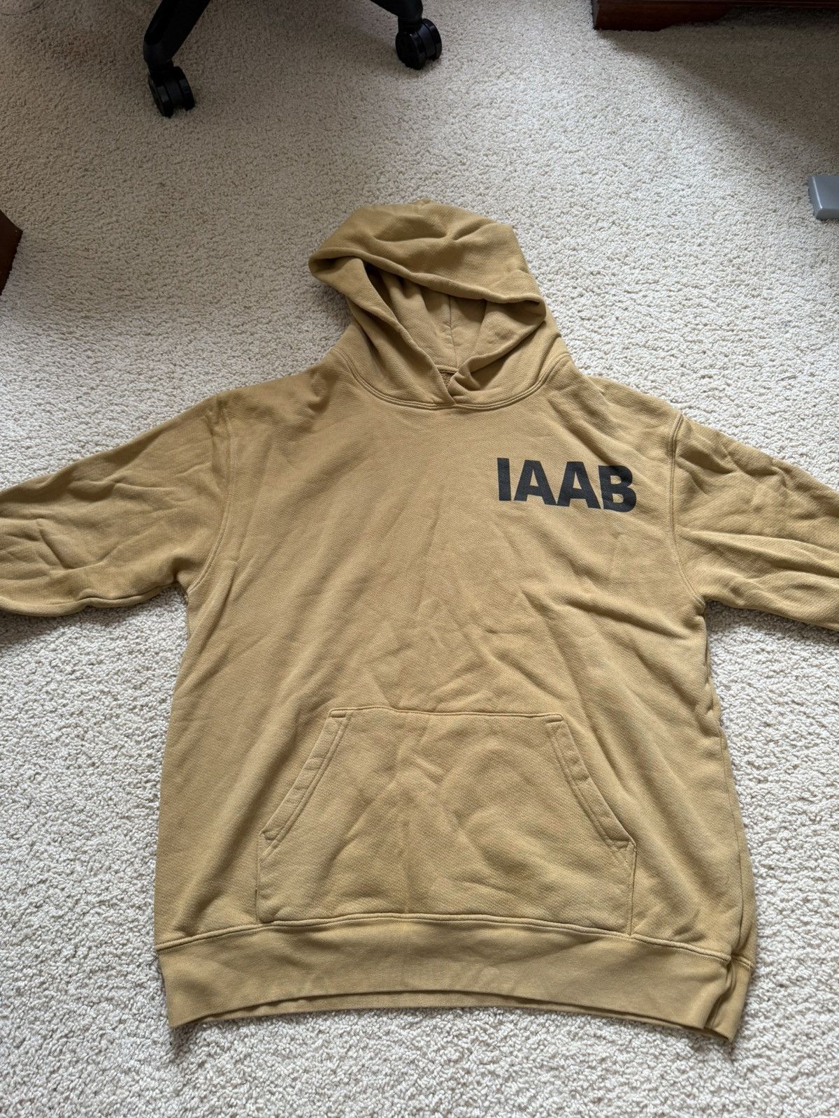 Drake Drake IAAB Tour Merch Size US XL / EU 56 / 4 - 1 Thumbnail