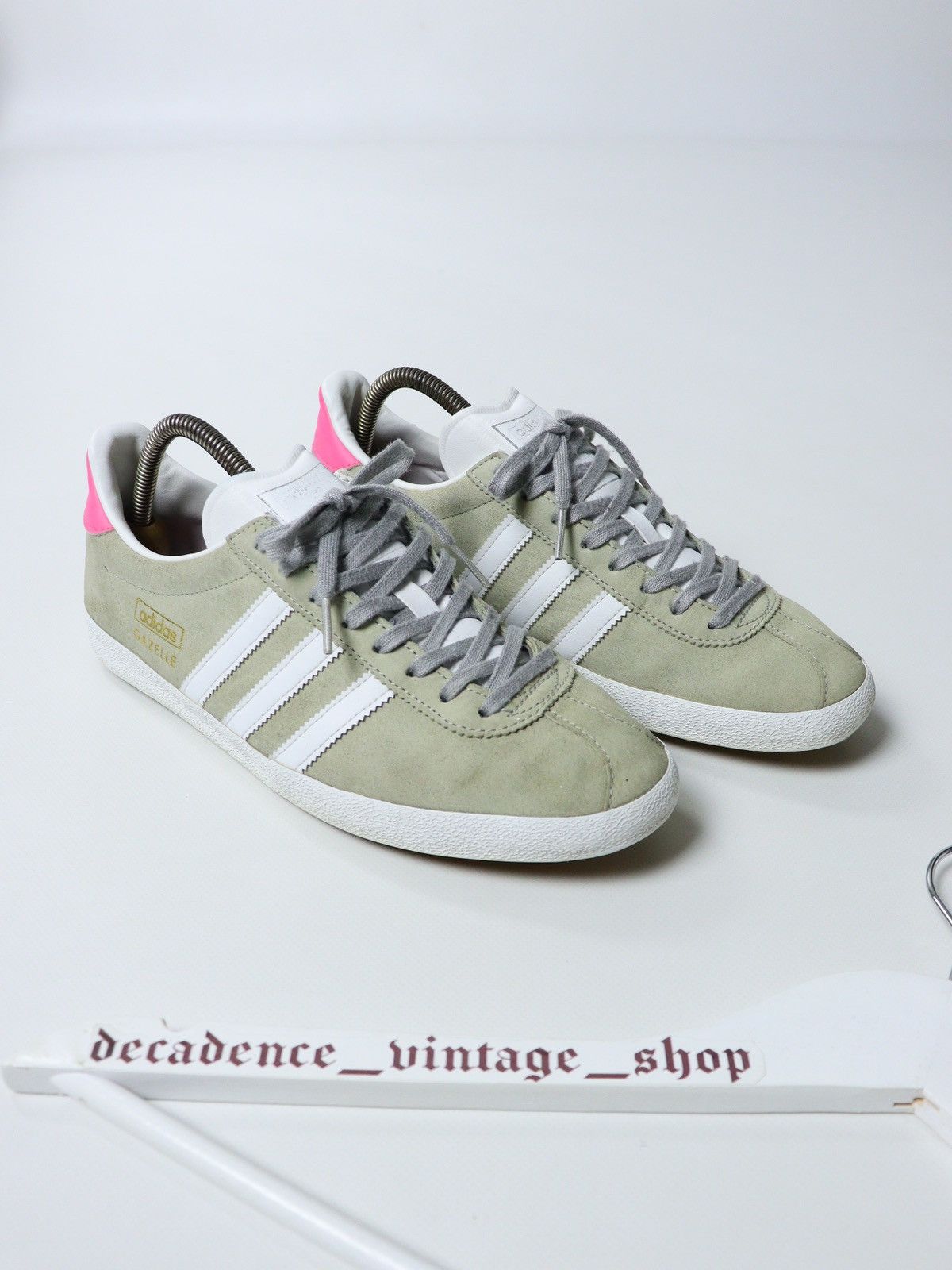 adidas gazelle silver green womens adidas Adizero Boston 13 Women's Shoes White/Silver/Grey / 7.5 main image 1
