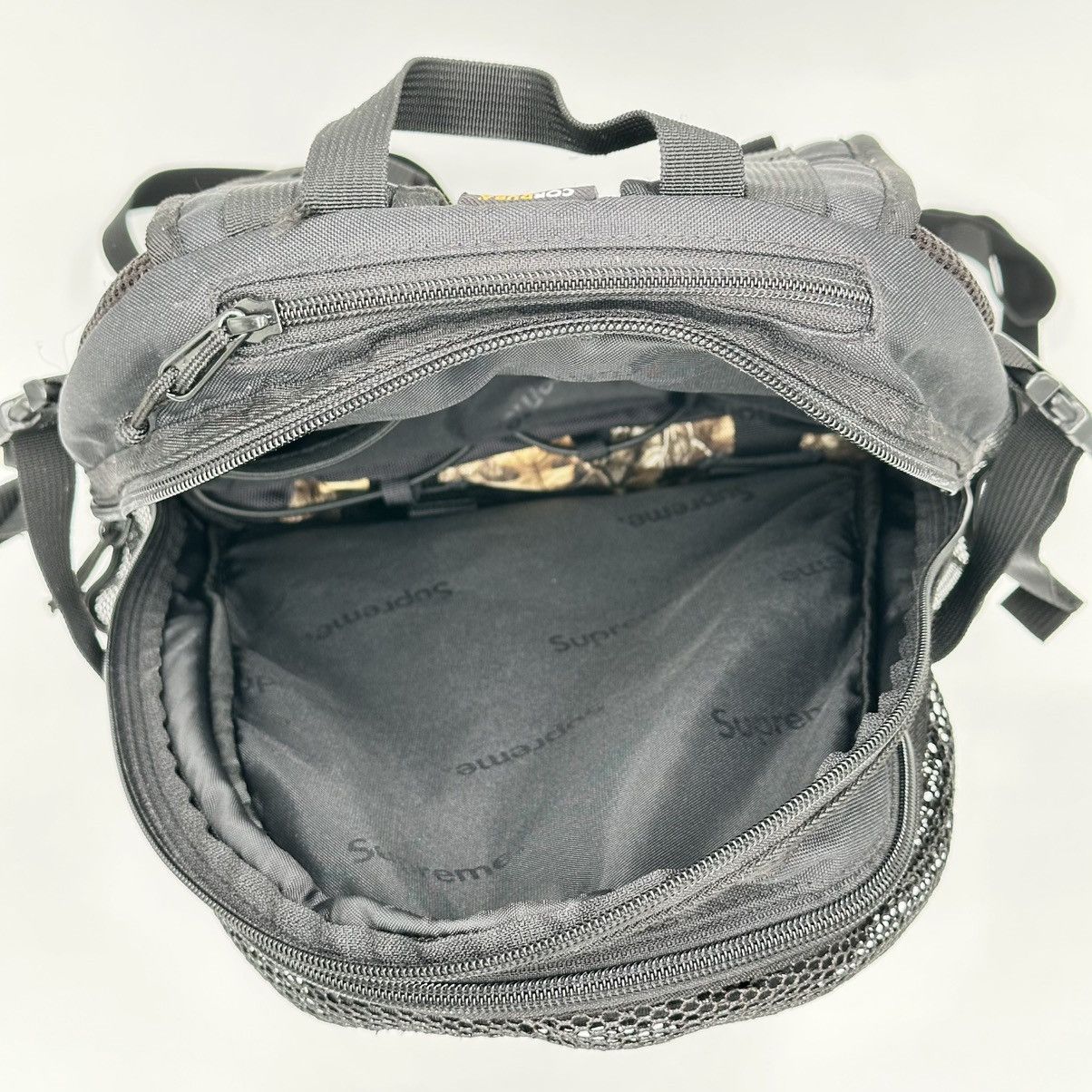 Supreme Supreme - Spring/Summer 2020 - Backpack Size ONE SIZE - 6 Thumbnail