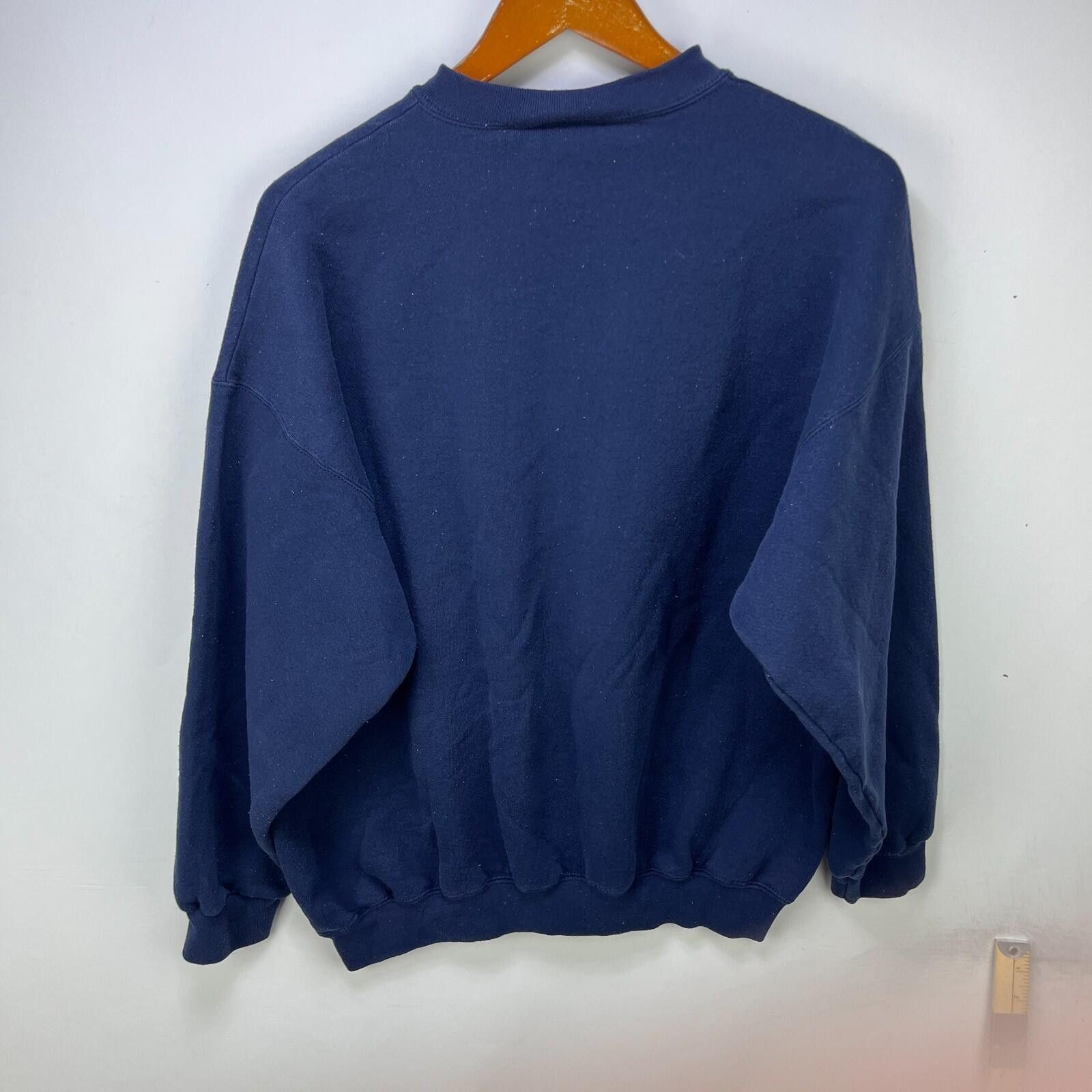 Other Vintage 90s Penn State Nittany Lions Sweatshirt XL Size ONE SIZE - 8 Thumbnail