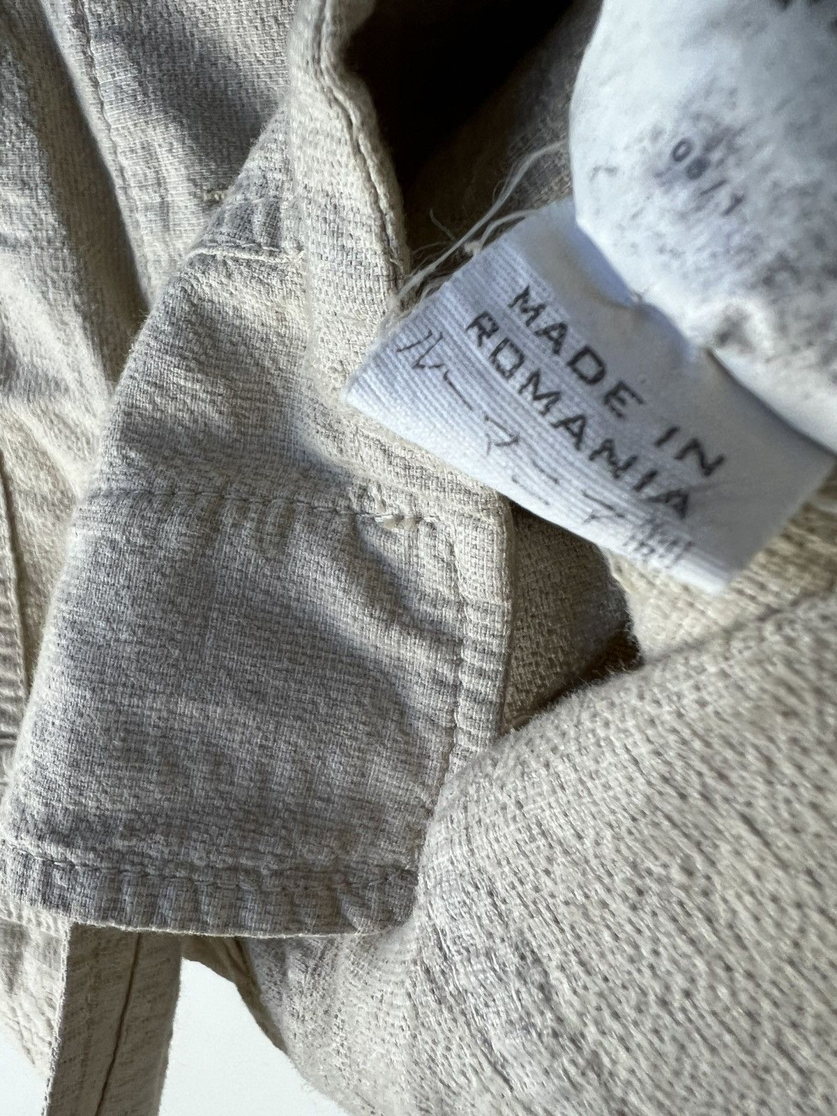Dolce & Gabbana × Vintage Vintage Womens Dolce & Gabbana jacket Size XS / US 0-2 / IT 36-38 - 8 Thumbnail