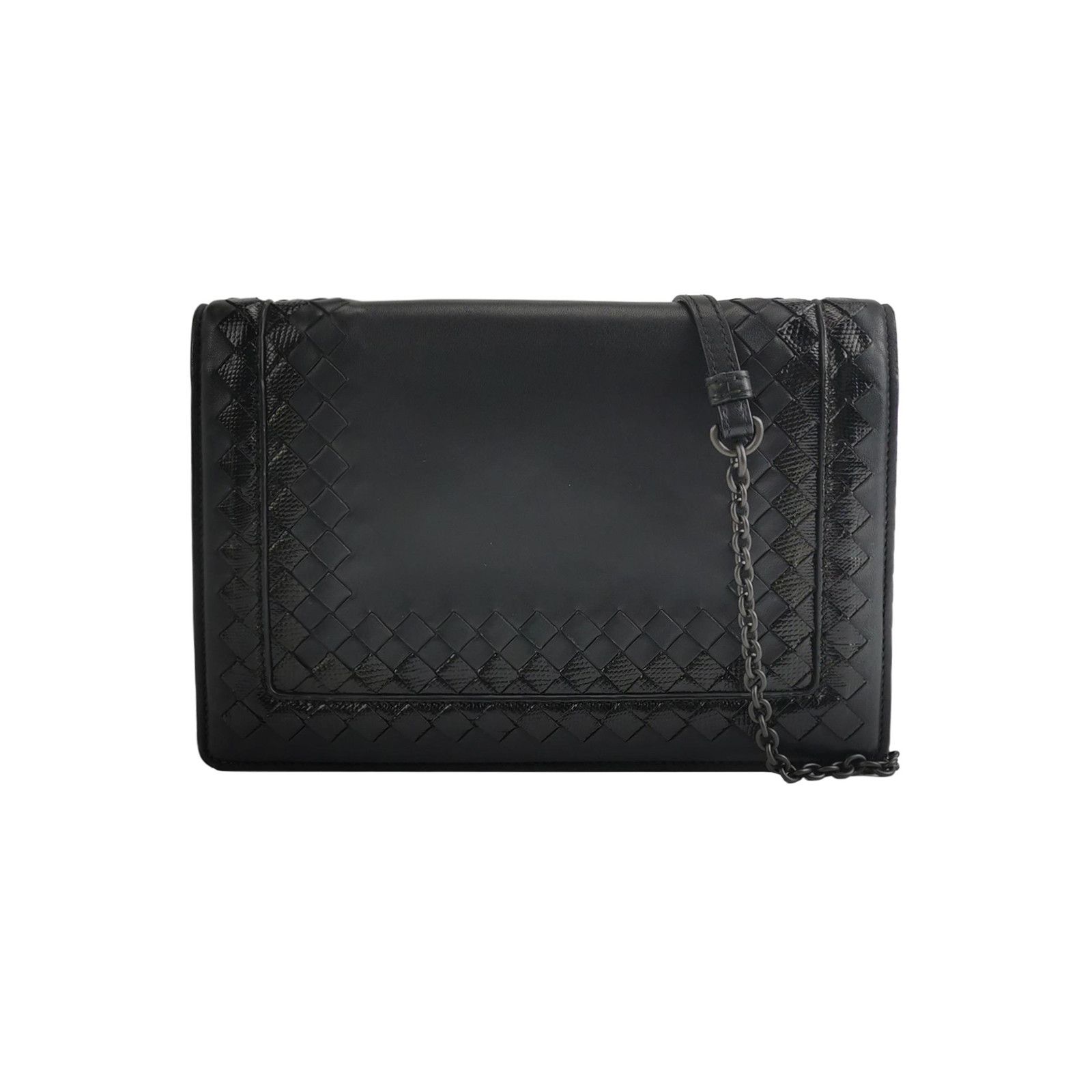 Bottega Veneta Bottega Veneta Women os Shoulder Bags Size ONE SIZE - 1 Thumbnail