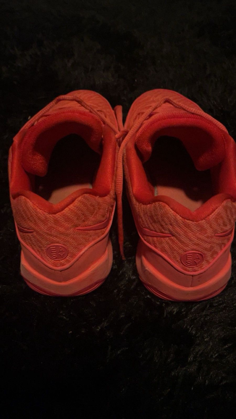 Nike Kd 16 Red ember glow Size US 10 / EU 43 - 4 Thumbnail