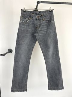 Archive Flared Denim | Grailed