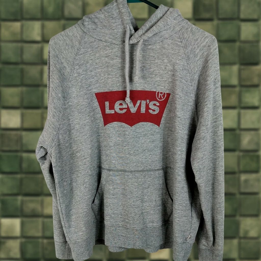 Levi's VINTAGE? No. Size XL / US 12-14 / IT 48-50 - 1 Thumbnail