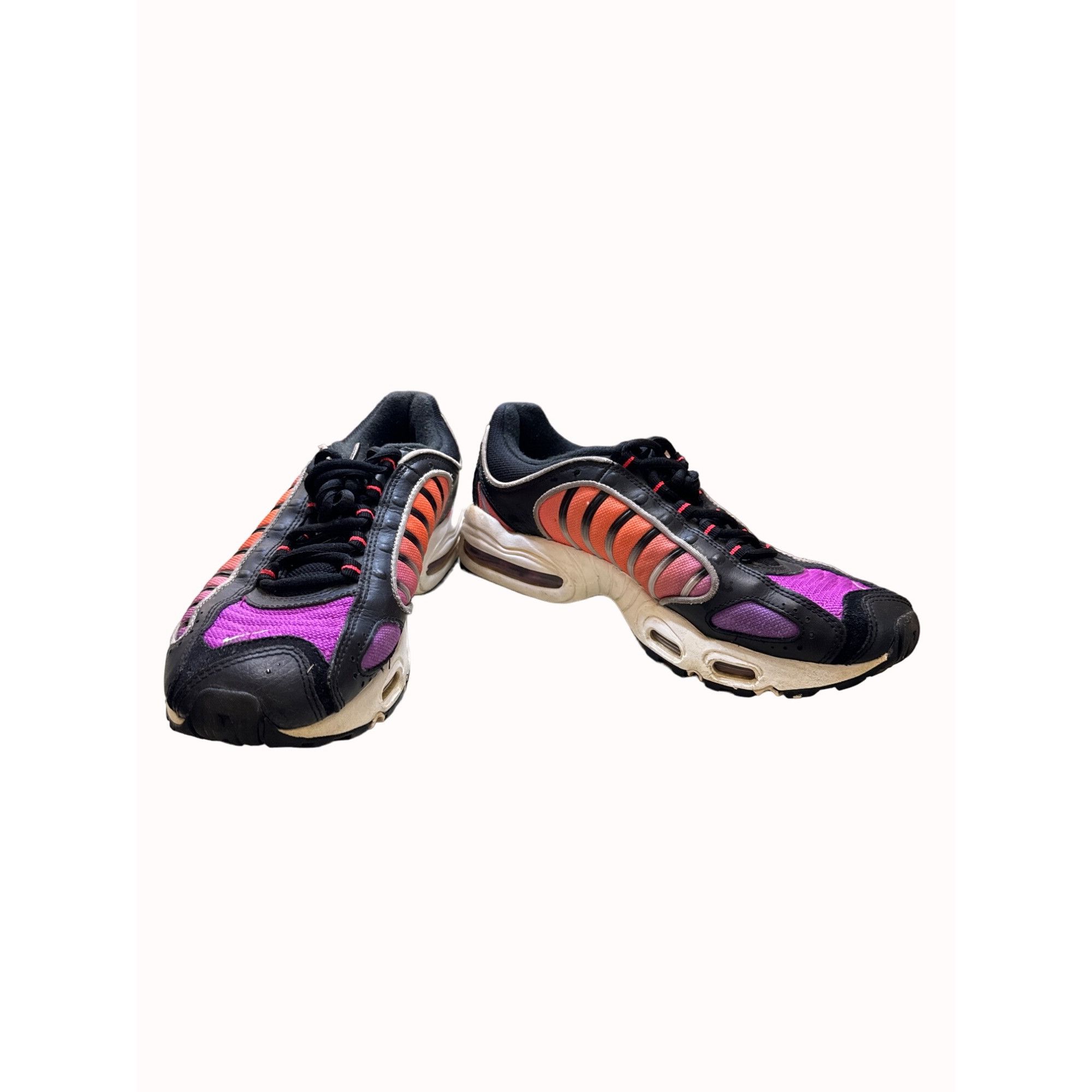 Nike Nike Max Air Tailwind IV men’s purple gradient shoes sneaker Size US 8 / EU 41 - 10 Thumbnail