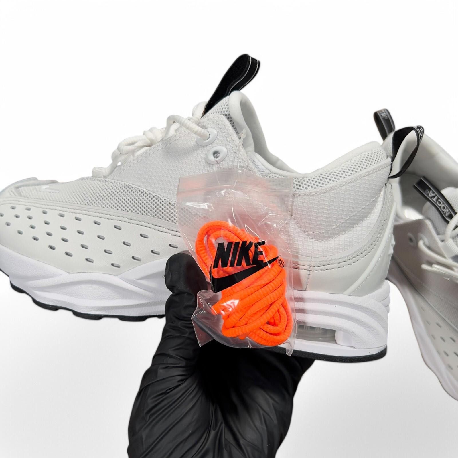 NOCTA × Nike Nike x Drake NOCTA Air Zoom Drive SP UK 6 Summit White Size US 7 / EU 40 - 8 Thumbnail