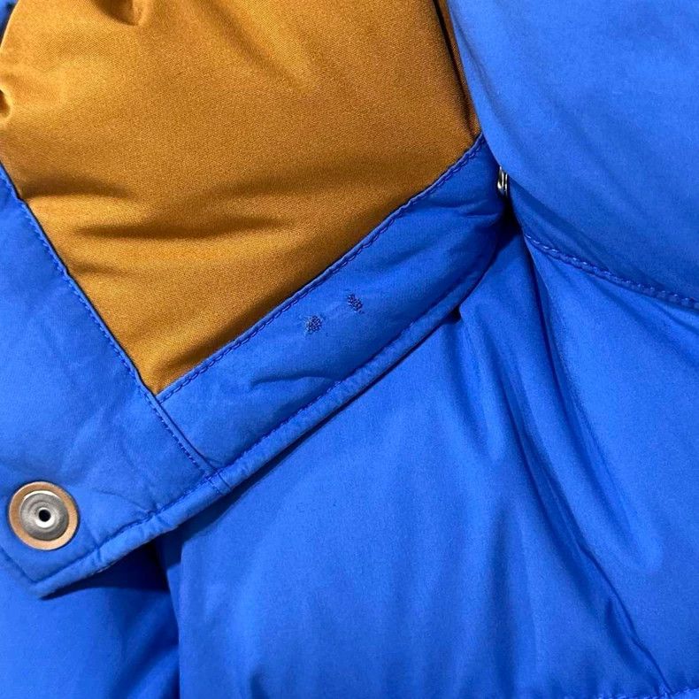 Gucci Gucci North side co-branded down jacket Size US M / EU 48-50 / 2 - 4 Thumbnail