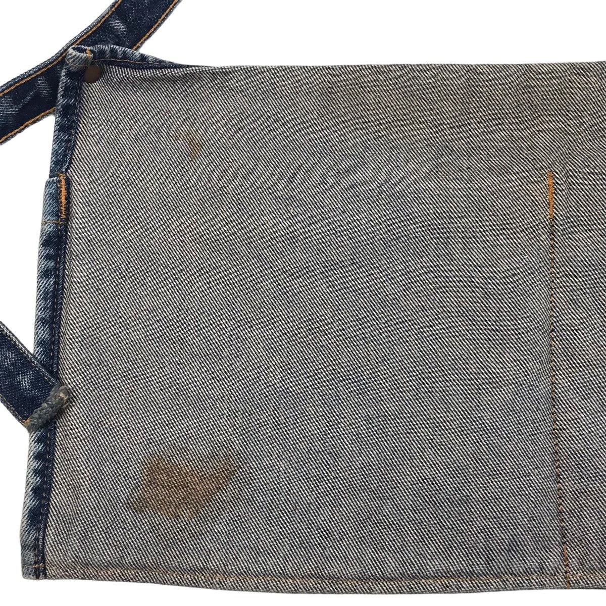 Kapital kapital Denim sakosh EK 1594XG Size ONE SIZE - 7 Thumbnail