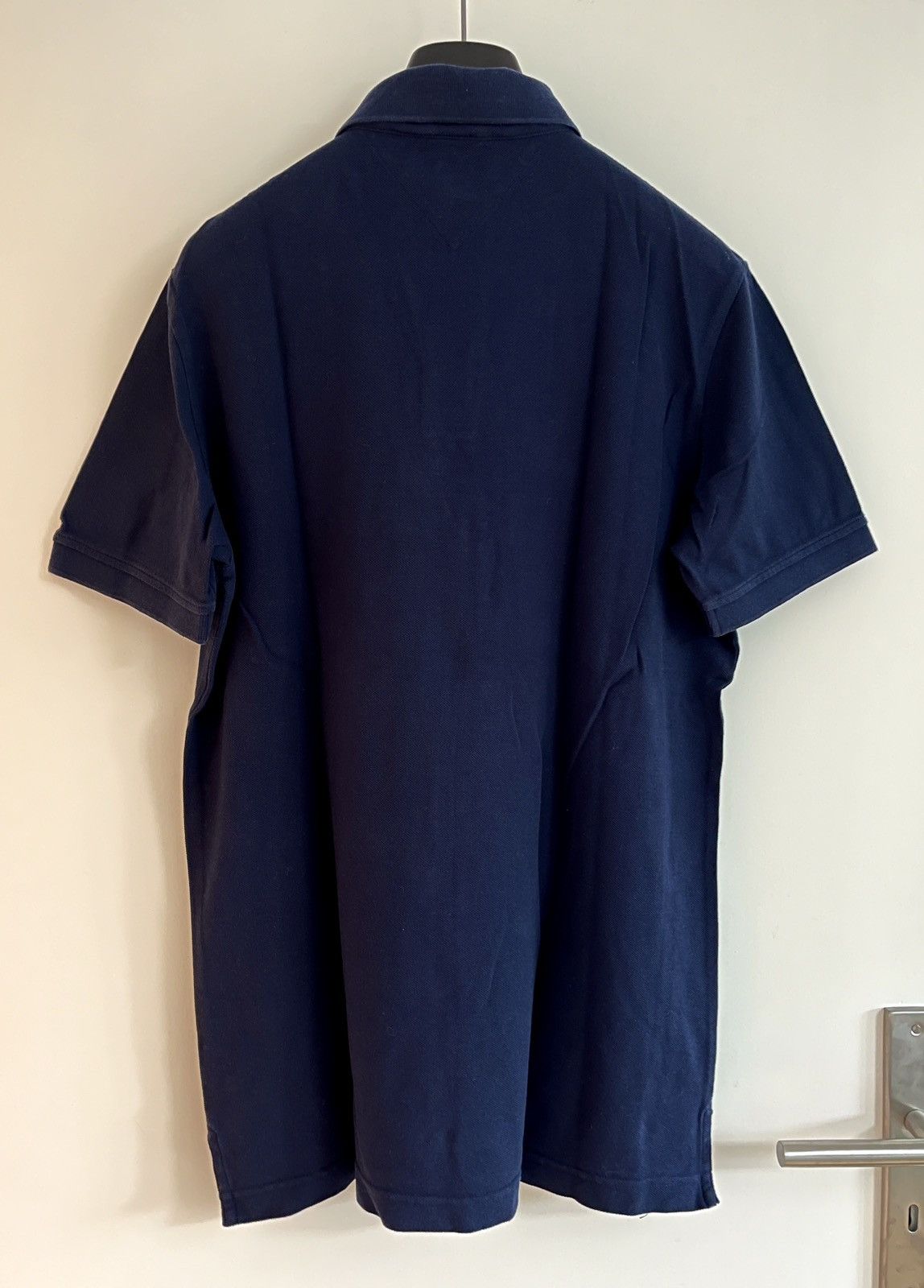 Tommy Hilfiger Tommy Hilfiger Vintage „Golf“ Polo Shirt in Blue Size US M / EU 48-50 / 2 - 4 Thumbnail