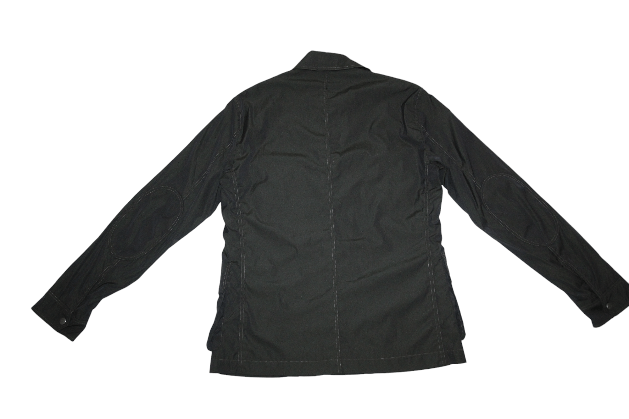 Sealup Sealup Cadorna Full-Zip Field Jacket In Olive Green Size US M / EU 48-50 / 2 - 7 Thumbnail