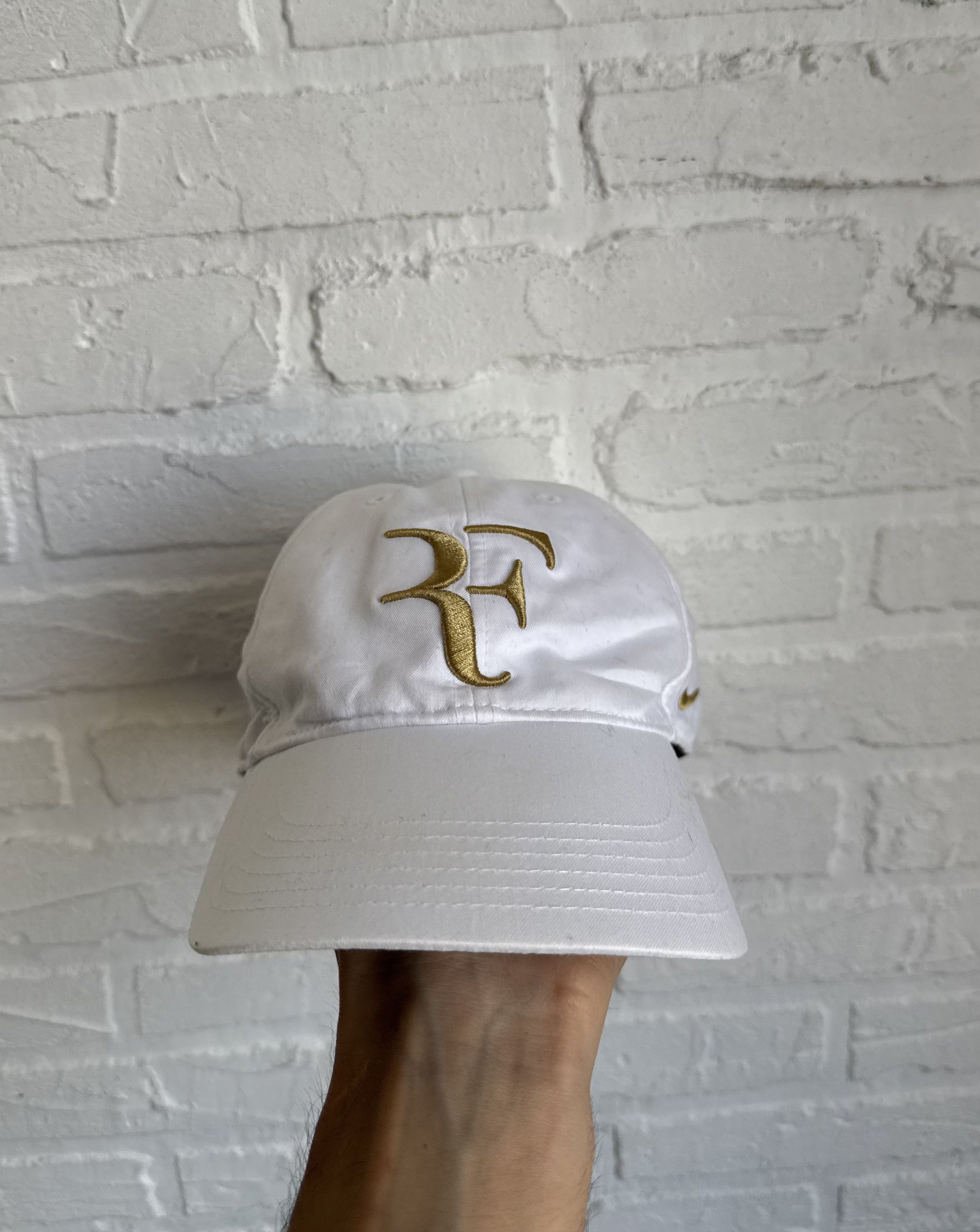 Roger Federer Nike Hat | Grailed