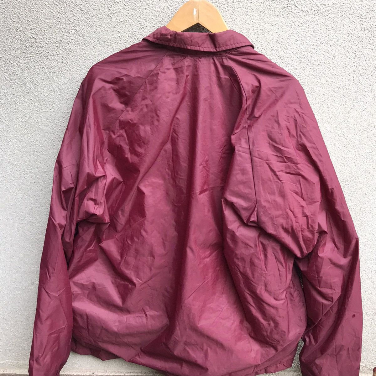 Shorty's Skateboards Vintage 90s SPLIT 500 old skate coach jacket usa Size US XL / EU 56 / 4 - 6 Thumbnail