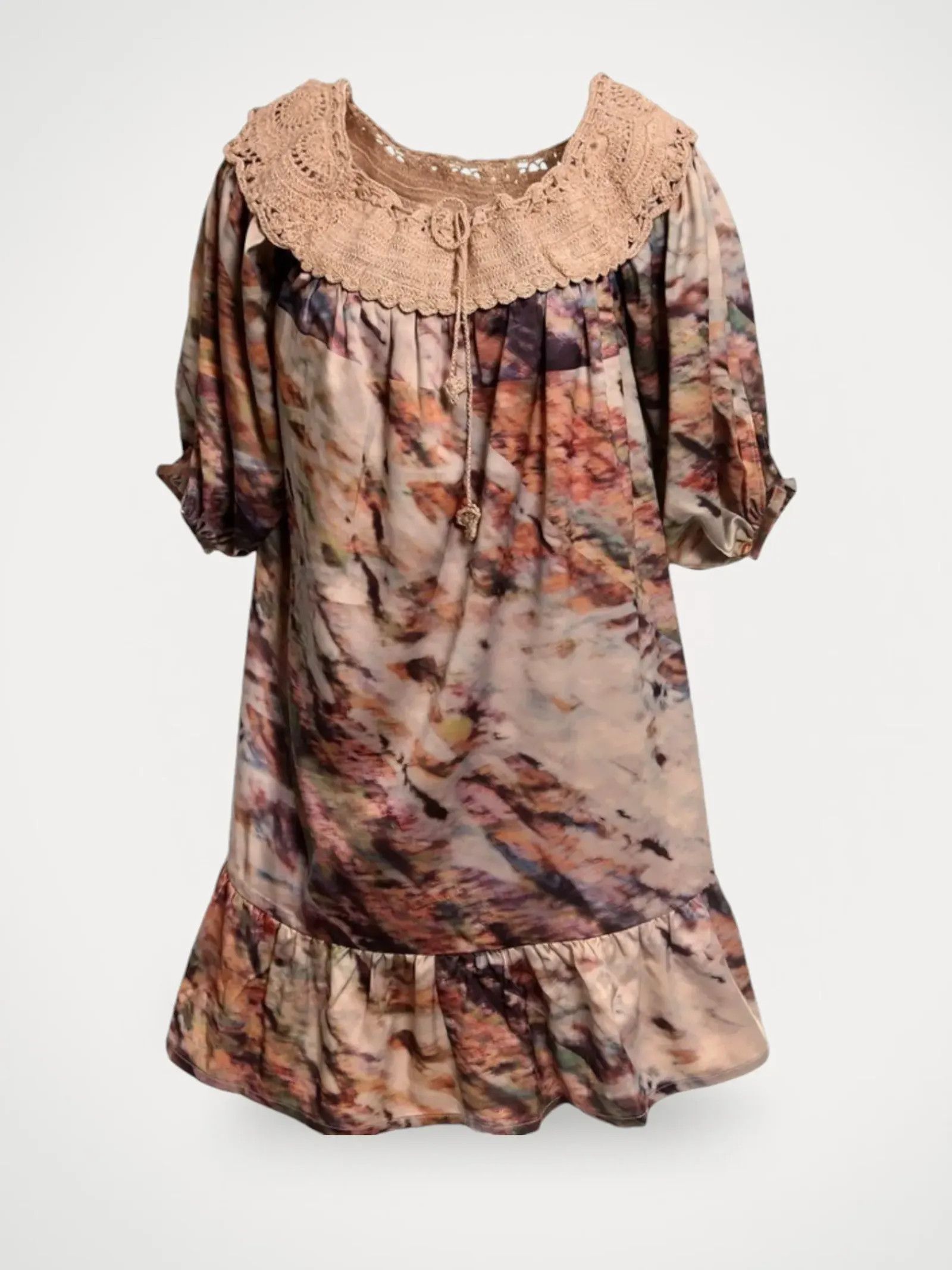 MUNTHE MUNTHE PLUS SIMONSEN Dress Size XS / US 0-2 / IT 36-38 - 1 Thumbnail
