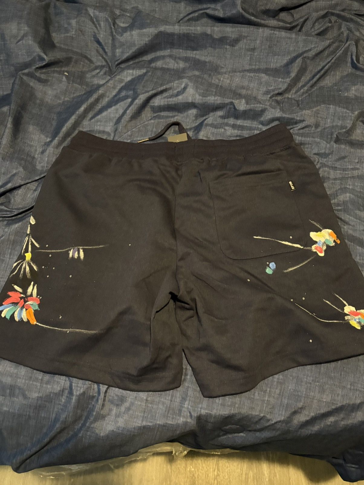 EPTM. EPTM Shorts Size US 34 / EU 50 - 2 Thumbnail