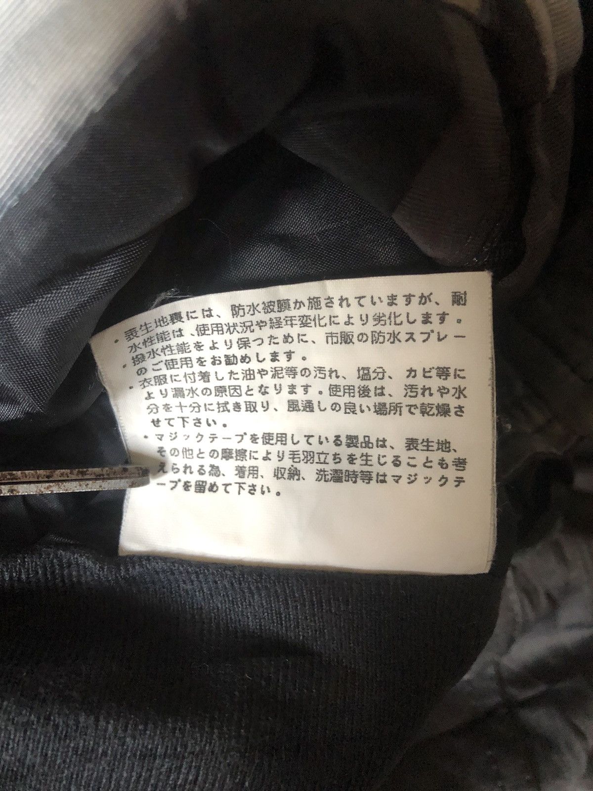 Goldwin × Japanese Brand Estivo Snow Boarding Suits Ski Pants Size 26" / US 2 / IT 38 - 20 Thumbnail