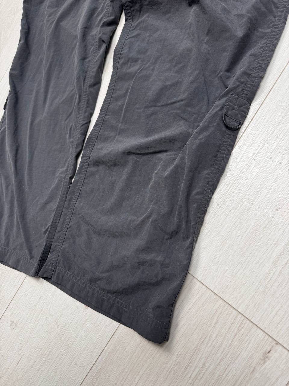 The North Face × Vintage The North Face Hiking Cargo Transformer 2 In 1 Y2K Pants Size US 36 / EU 52 - 7 Thumbnail