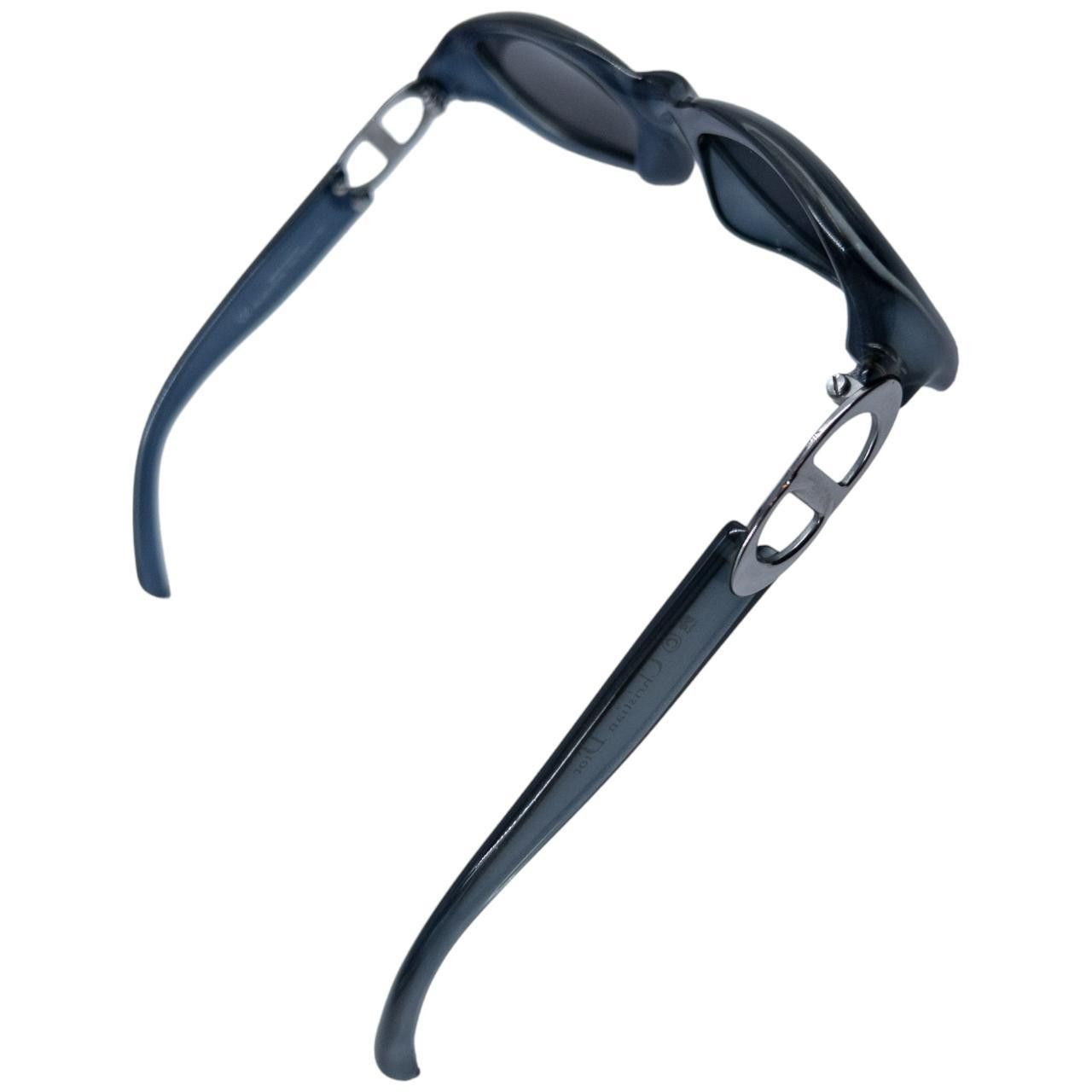 Dior Vintage Dior Sunglasses Size ONE SIZE - 4 Thumbnail