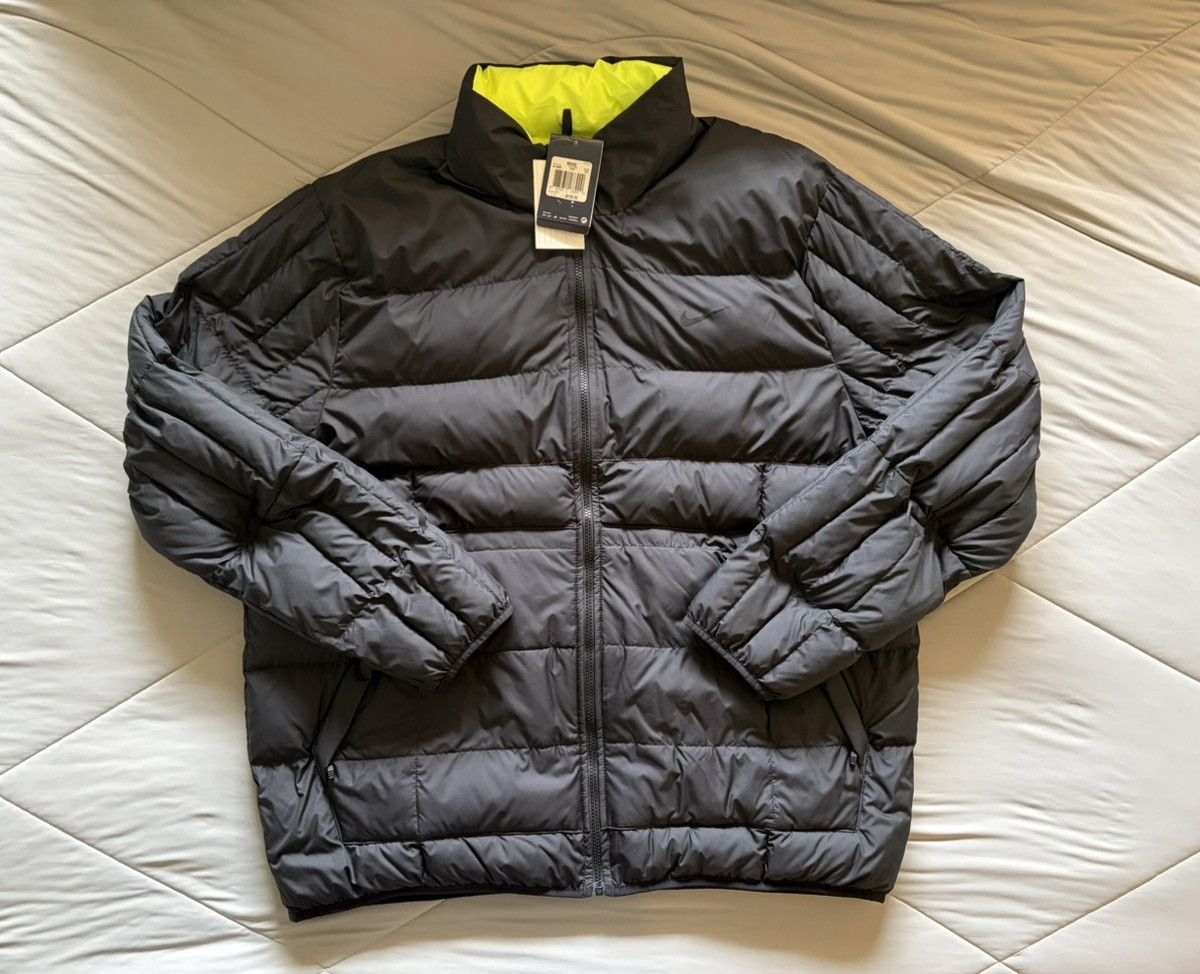 Nike Nike Therma-FIT Legacy Reversible Jacket Size 3XL Size US XXL / EU 58 / 5 - 4 Thumbnail