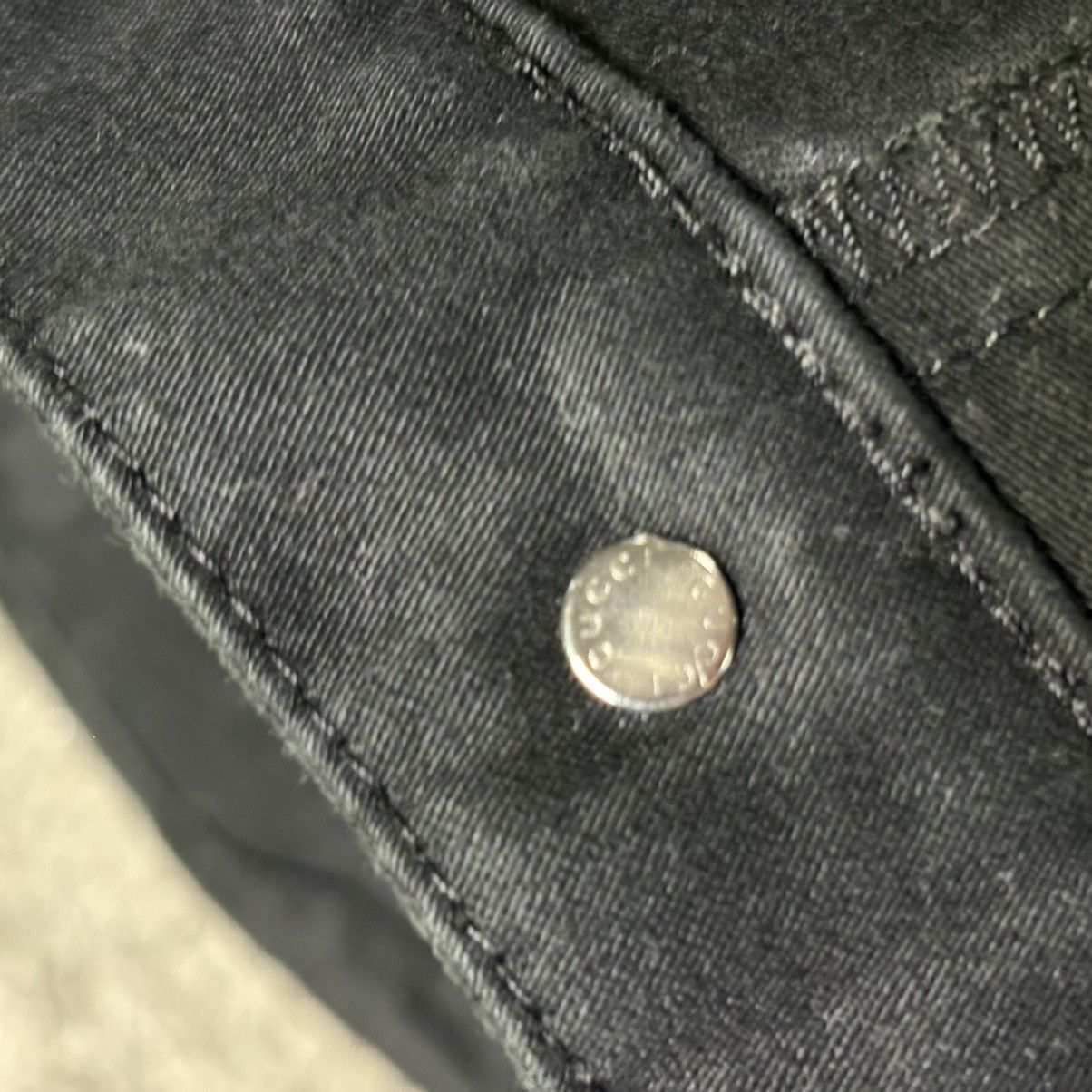 Gucci Gucci by tom ford jeans Size US 32 / EU 48 - 7 Thumbnail
