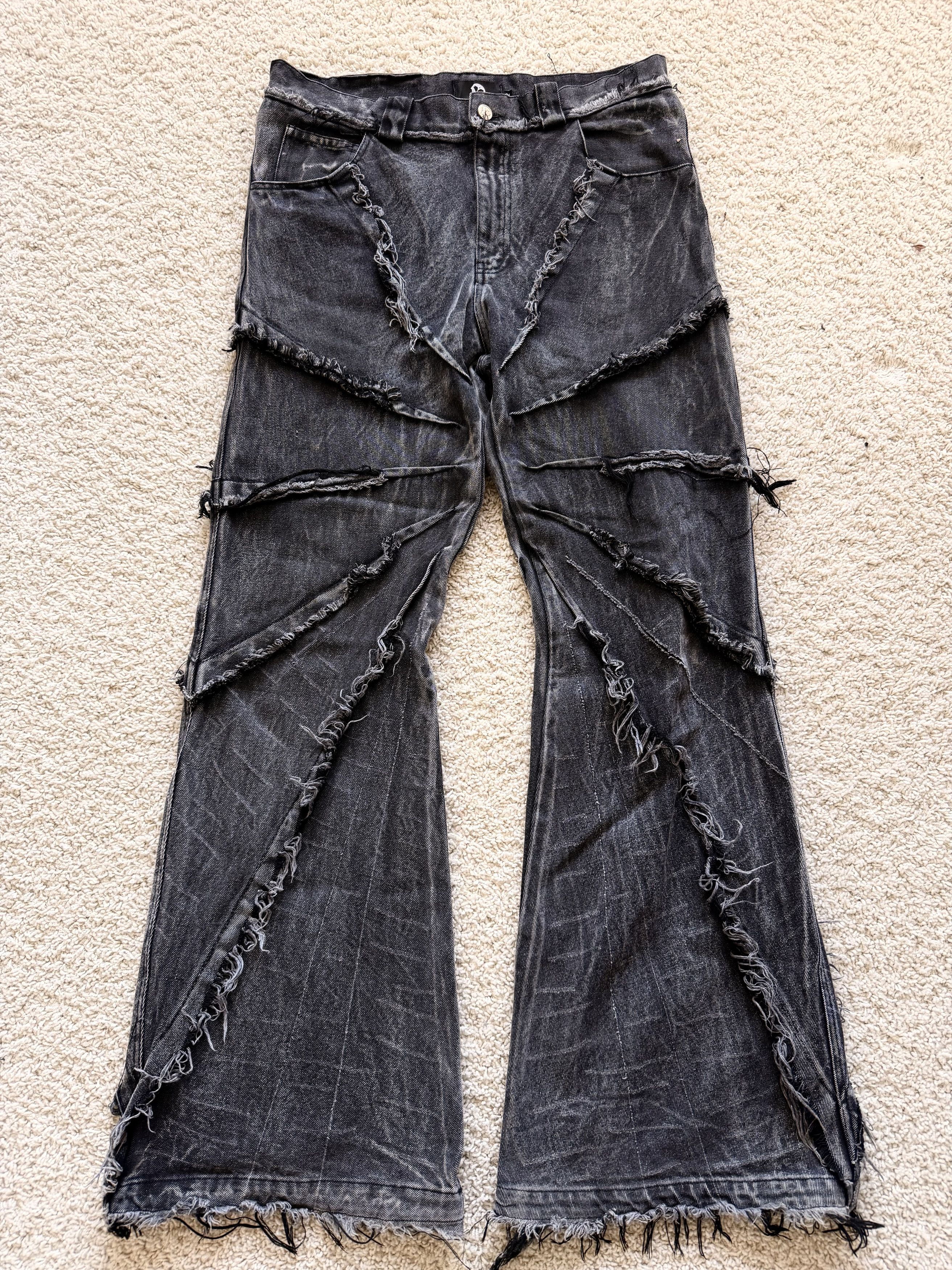 Other Cyvist Web Flares Size US 32 / EU 48 - 1 Thumbnail