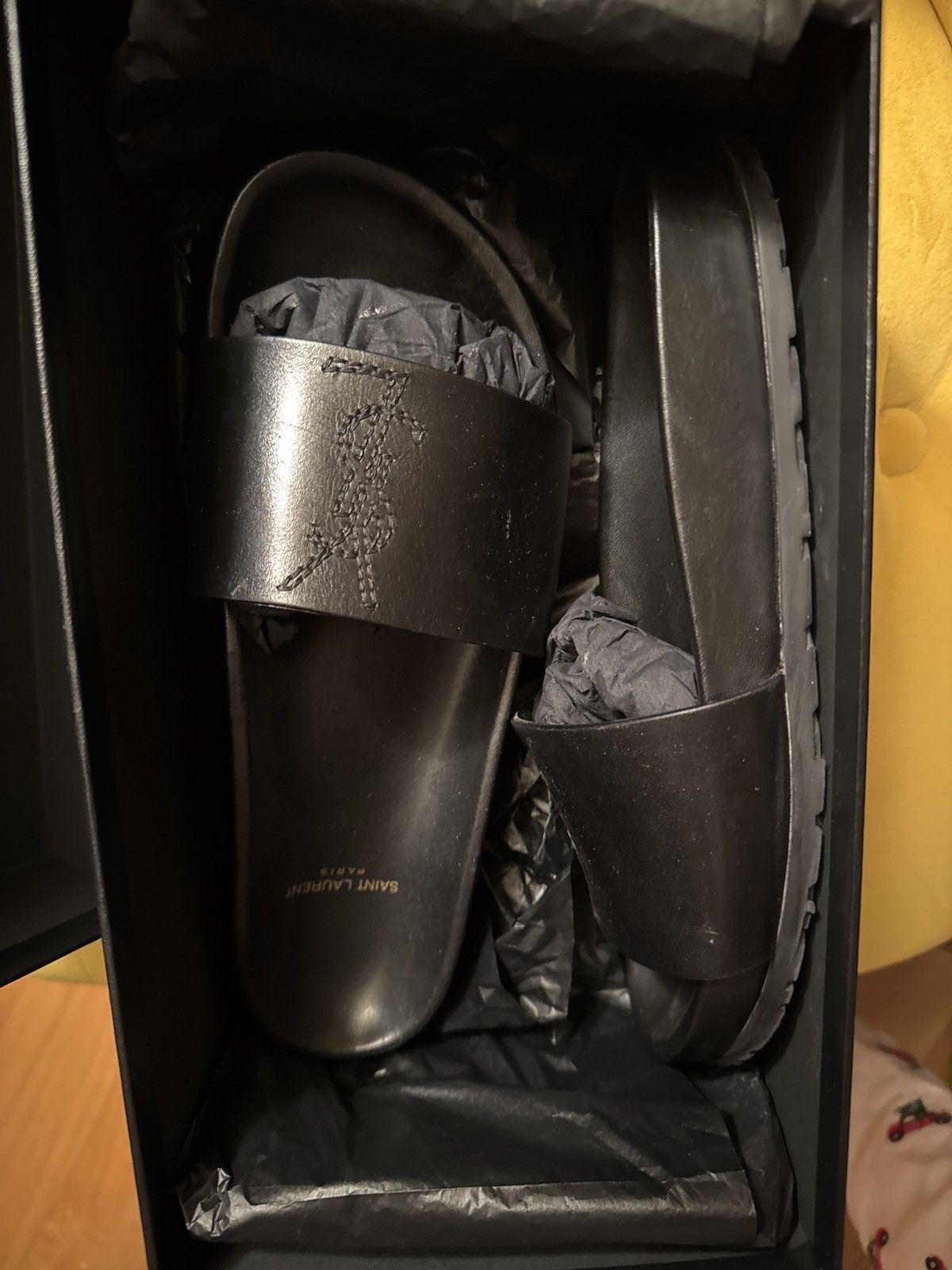 Yves Saint Laurent Saint Laurent Size US 9 / IT 39 - 4 Thumbnail