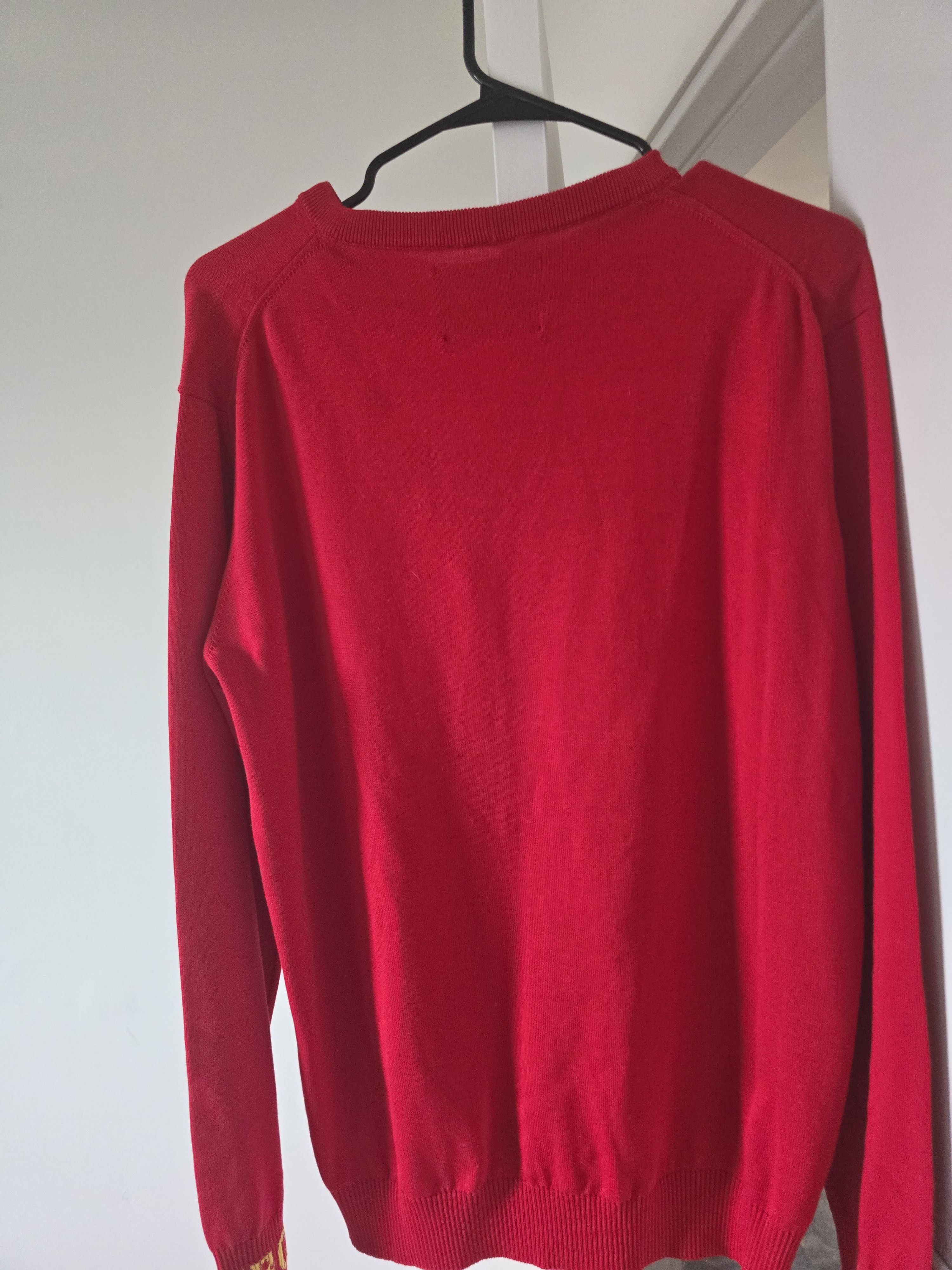 Iceberg Iceberg mickey mouse sweater Size US L / EU 52-54 / 3 - 3 Thumbnail
