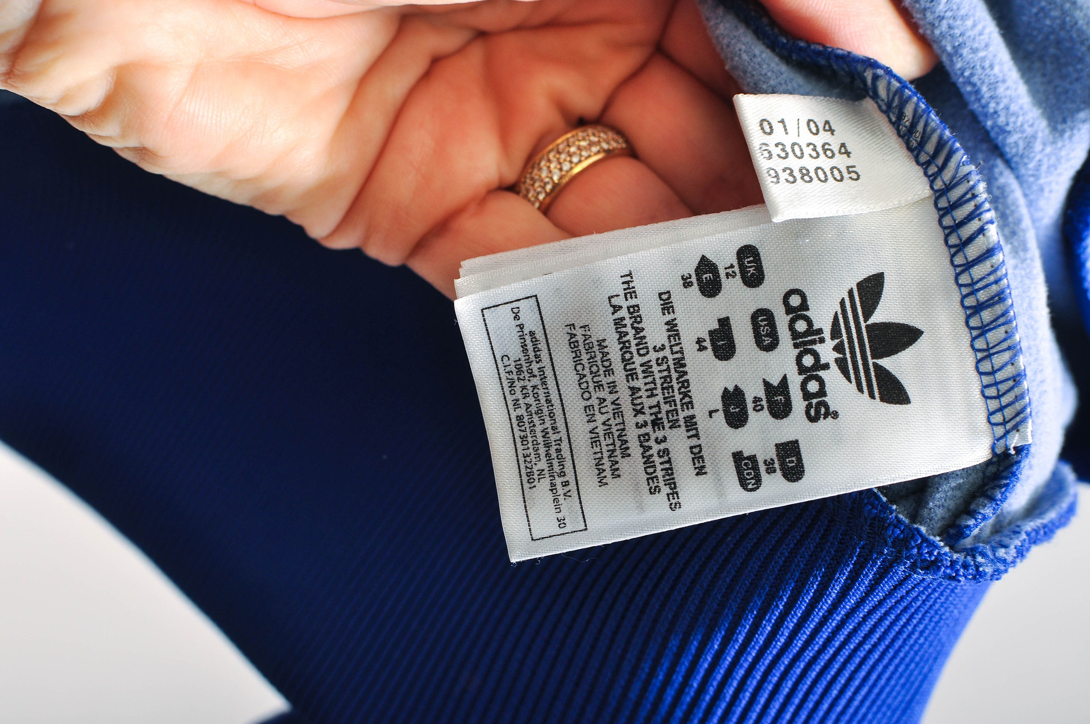 Adidas Adidas sweatshirt Size M / US 6-8 / IT 42-44 - 5 Thumbnail