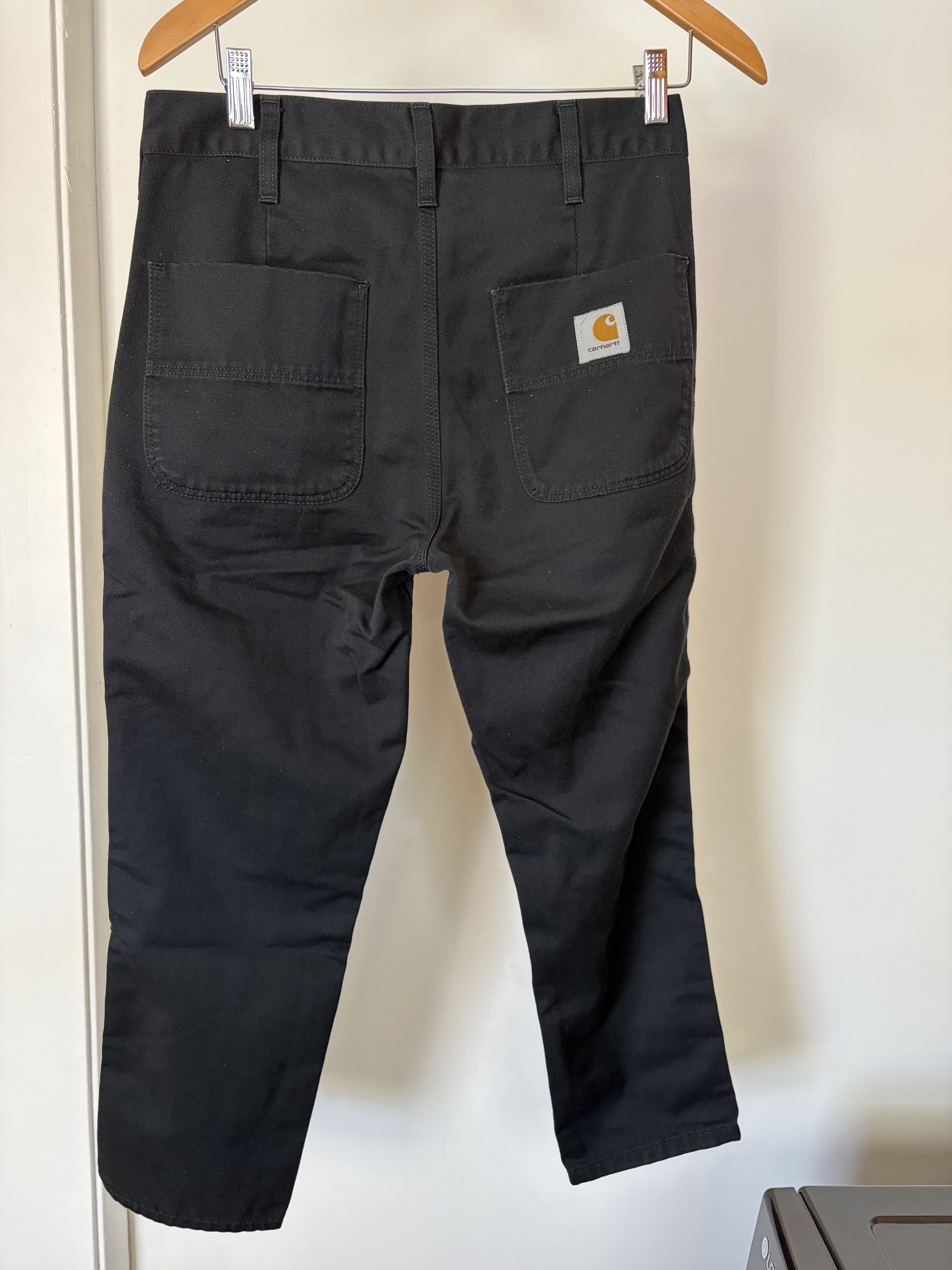 Carhartt Carthartt Abbott pant Size US 28 / EU 44 - 2 Thumbnail