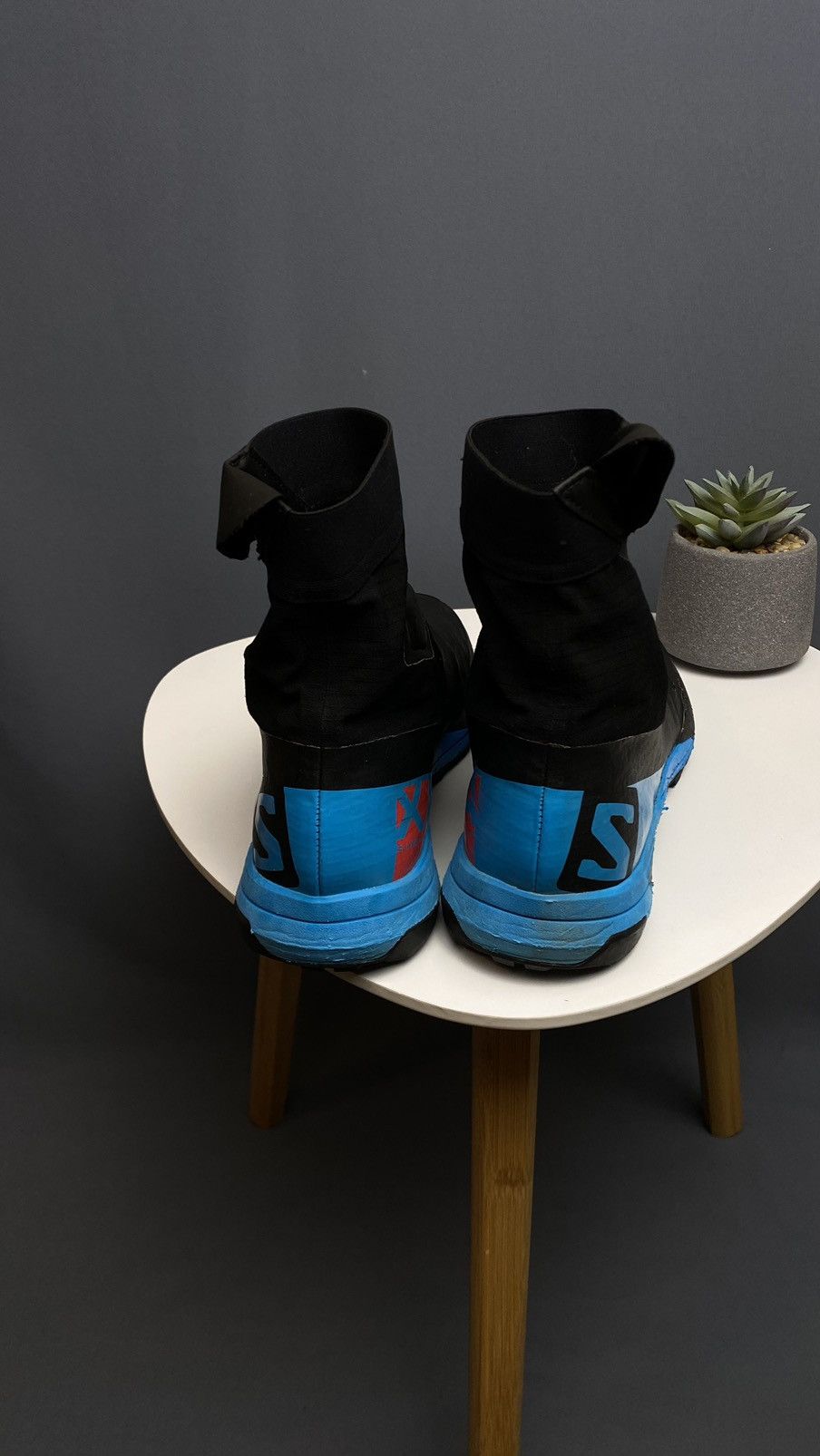 Salomon Salomon S-Lab XA Alpine boost sneakers Size US 8 / EU 41 - 8 Thumbnail