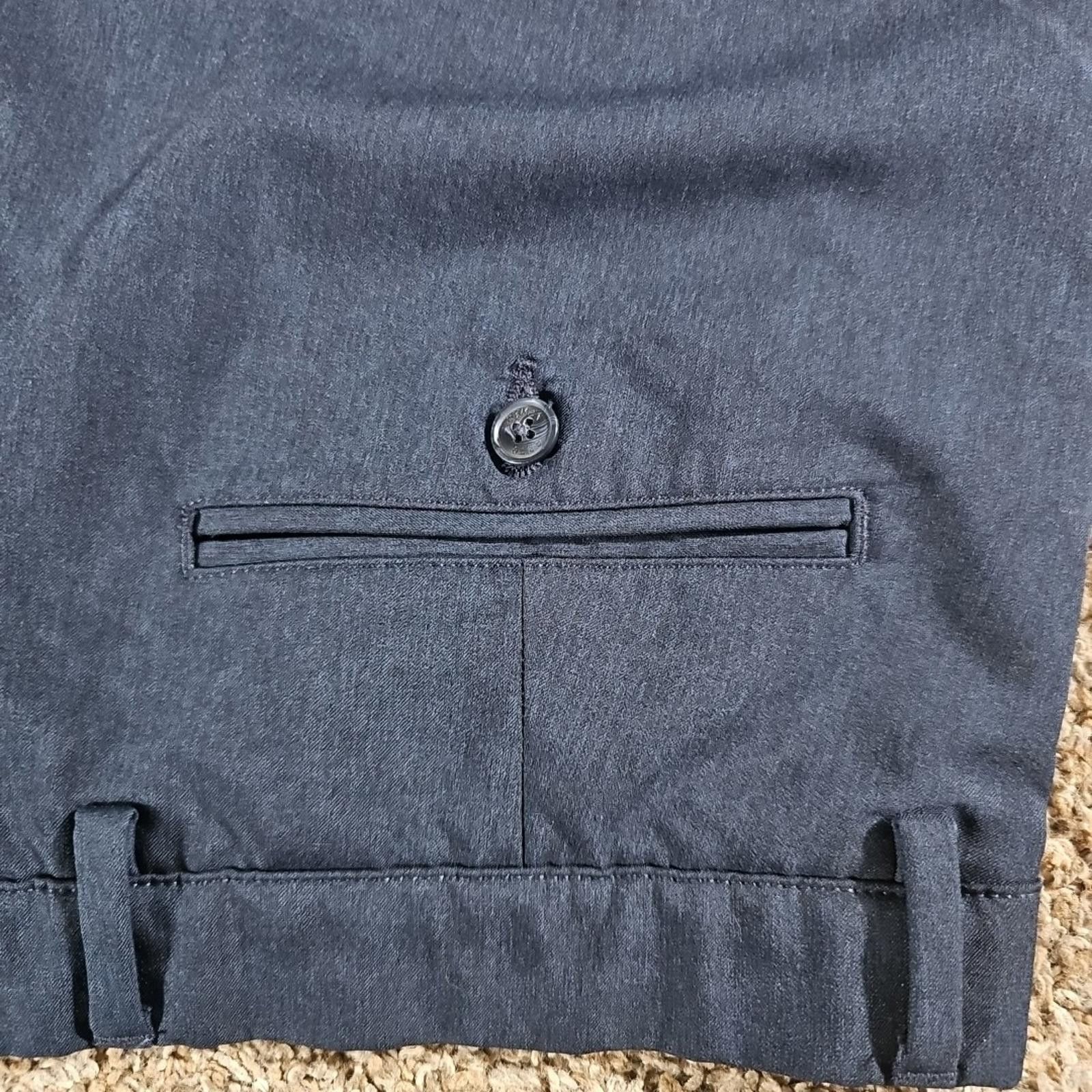 Greg Norman Greg Norman 38 Blue Golf Shorts Size US 38 / EU 54 - 5 Thumbnail