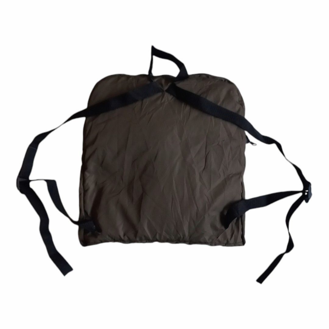 Hiroko Koshino Homme × Seditionaries Hiroko Koshino Boys Convertible Jacket Transforms a Backpack Size US M / EU 48-50 / 2 - 5 Thumbnail
