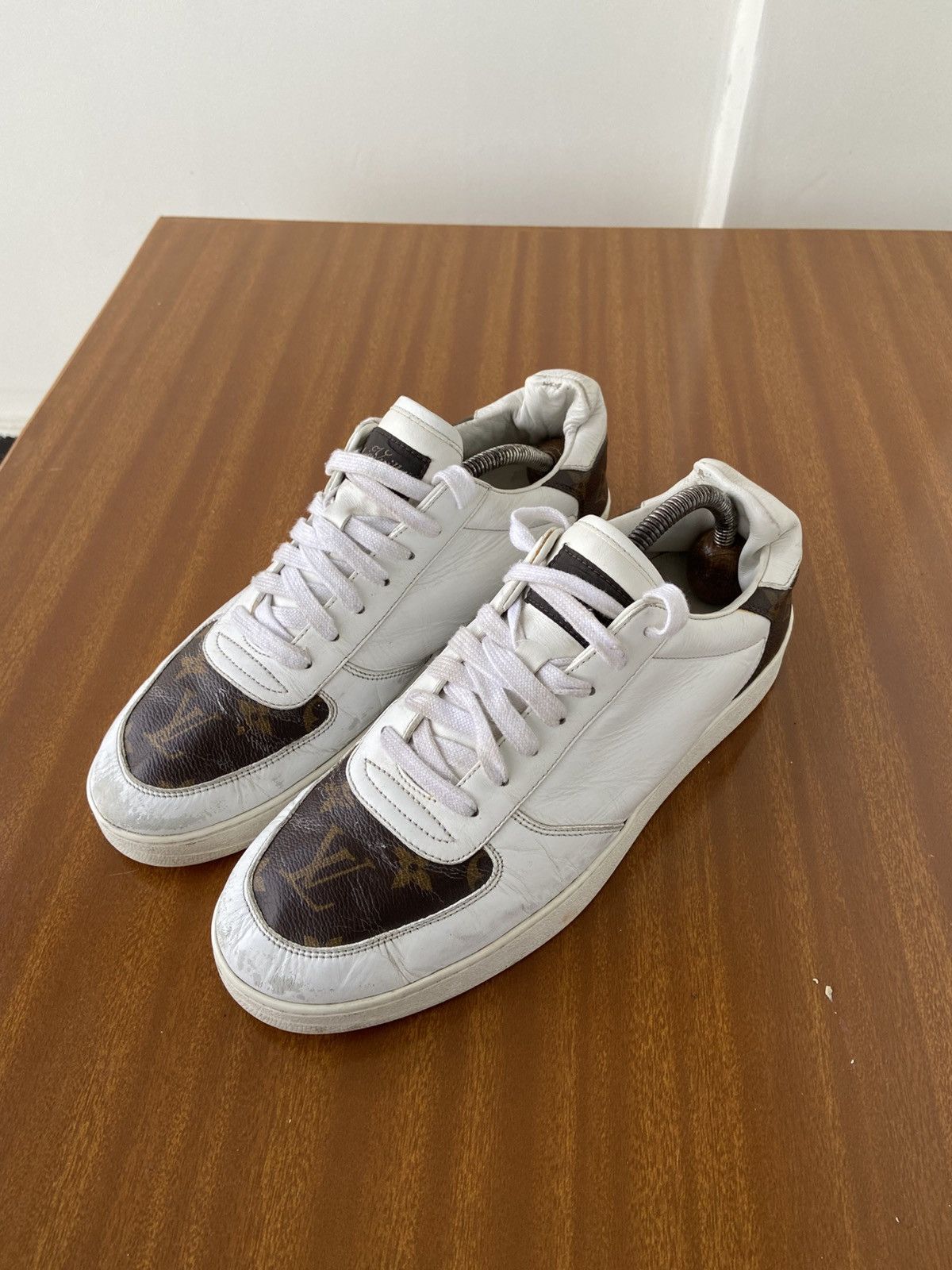 Louis Vuitton Louis Vuitton Size US 6.5 / EU 39-40 - 1 Thumbnail