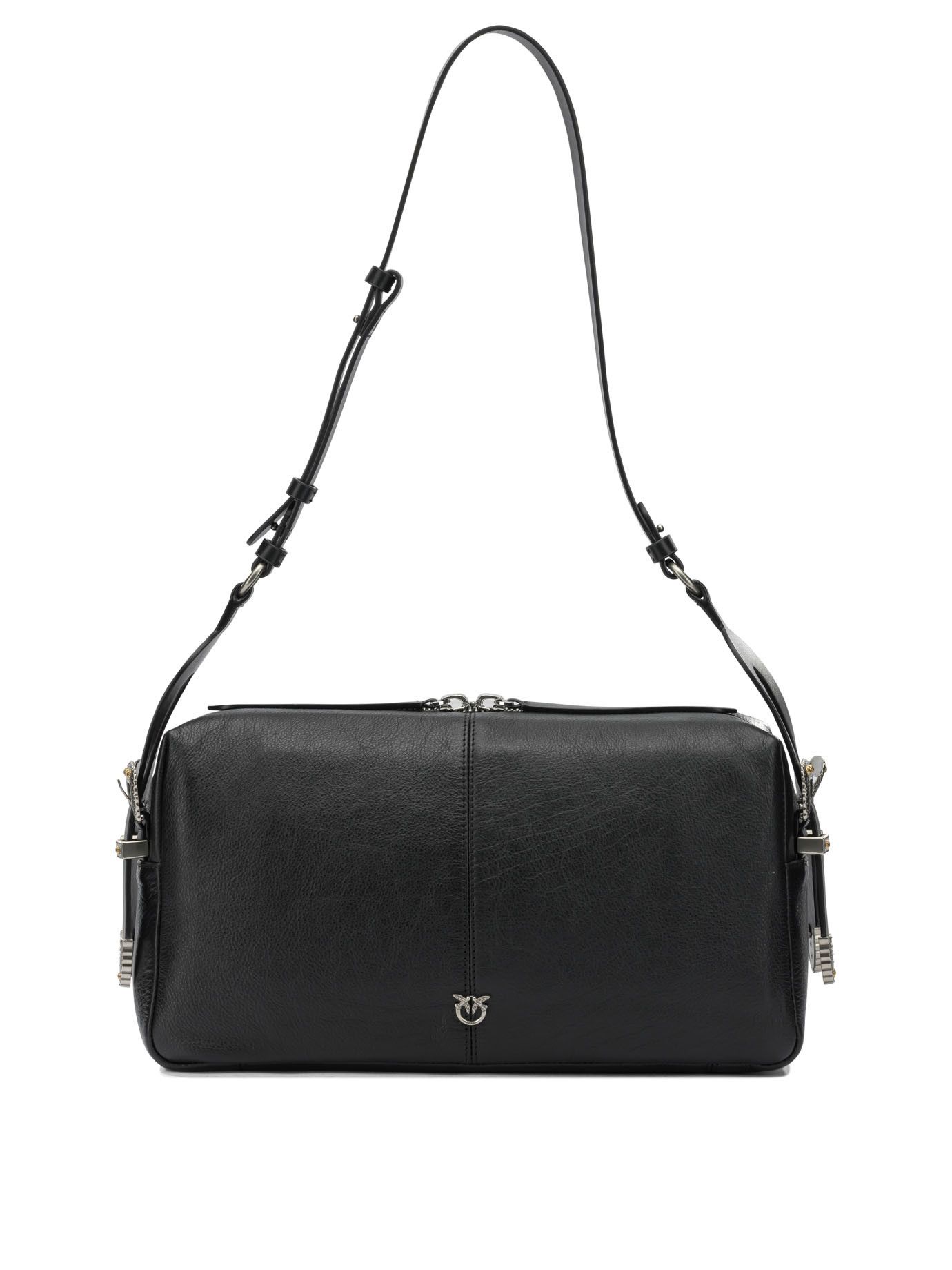 Pinko Pinko Shoulder Bags tag size UNI Women - USA Duties Paid Size ONE SIZE - 1 Thumbnail