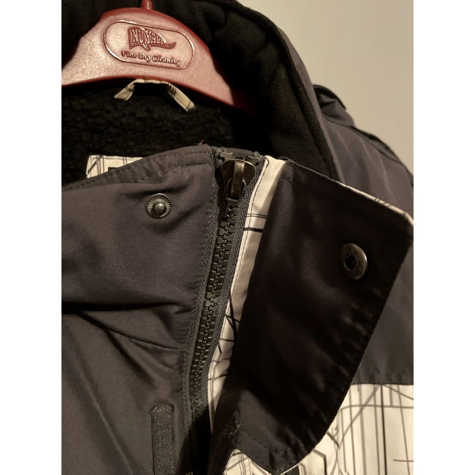 Ecko Unltd. Ecko Unltd Function Jacket Mens XL Size F211 White Grey Multicolor Jersey Tech Coat All Seasons Long Size US XL / EU 56 / 4 - 5 Thumbnail