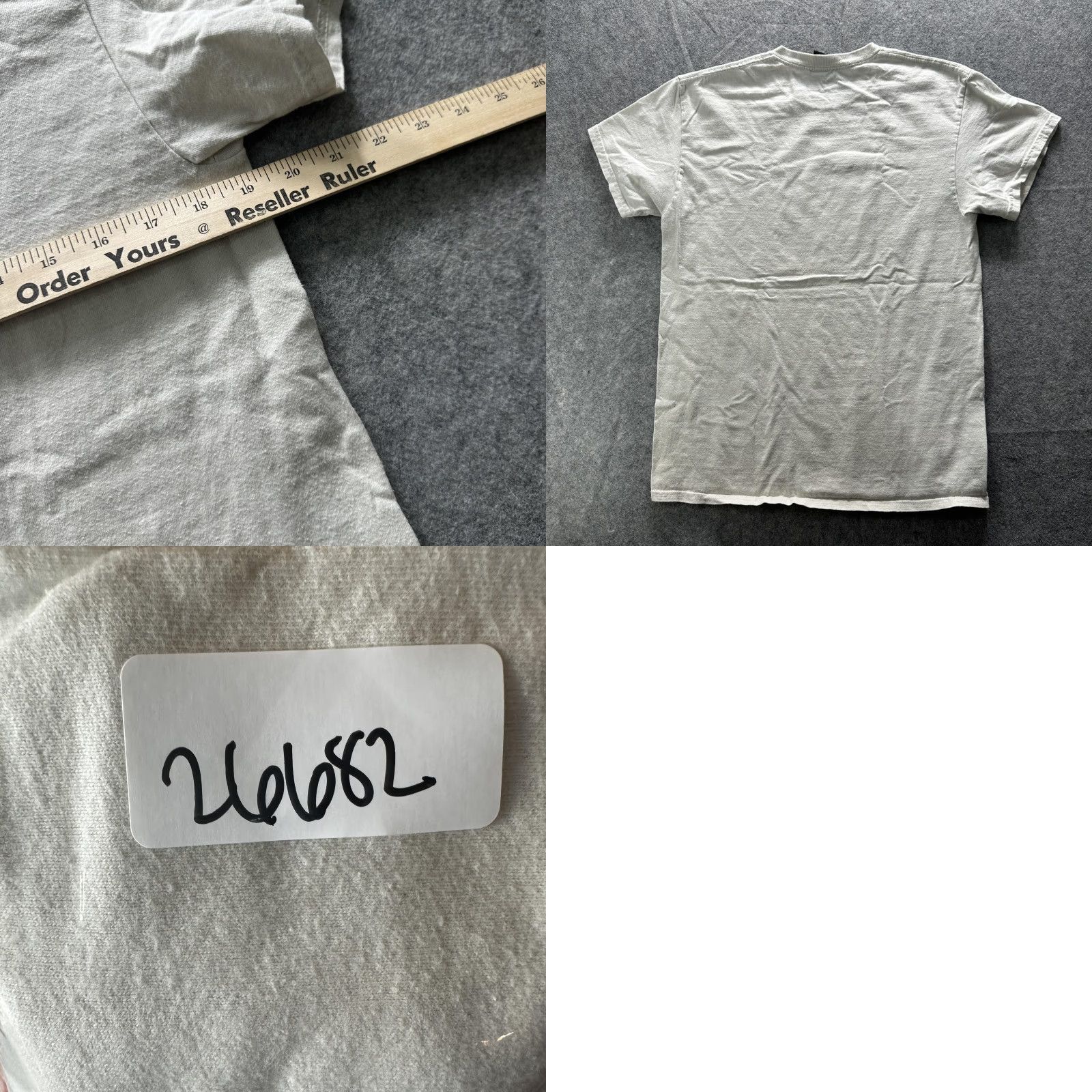 Vintage VINTAGE Independent Truck Co Shirt Mens Medium White Skateboard Logo Tee Graphic Casual Size US M / EU 48-50 / 2 - 9 Thumbnail