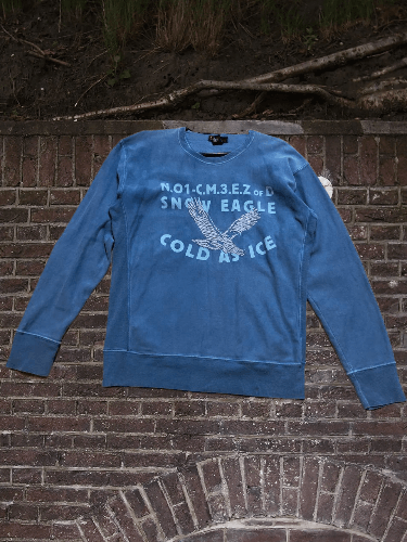 Diesel Diesel Sweater Size US XL / EU 56 / 4 - 1 Thumbnail