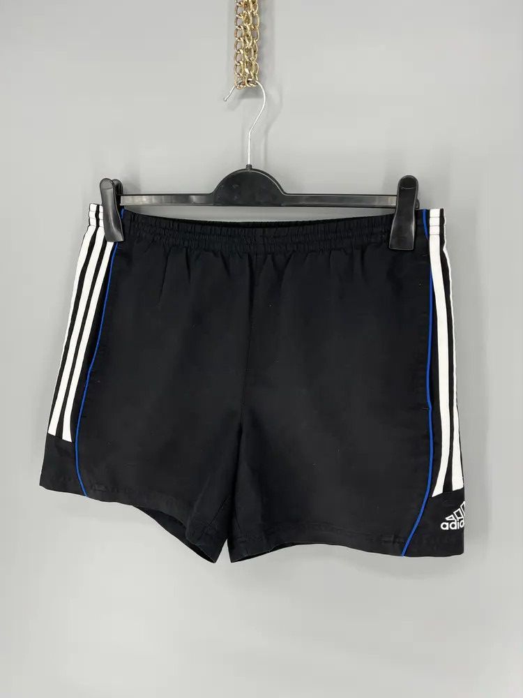 Adidas Vintage Adidas shorts streetwear y2k style casual Size US 36 / EU 52 - 3 Thumbnail