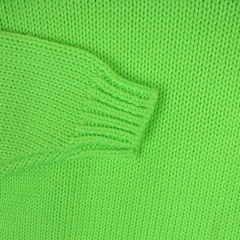 Wtaps Cn 01 Poly Sweater Size US S / EU 44-46 / 1 - 8 Thumbnail