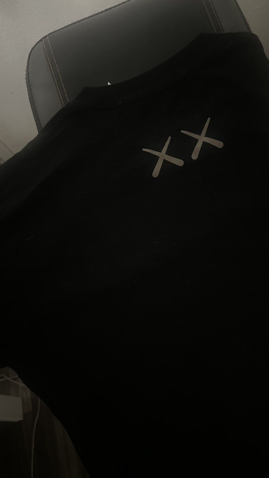 Kaws × Vintage KAWS x Uniqlo UT Size US L / EU 52-54 / 3 - 3 Thumbnail