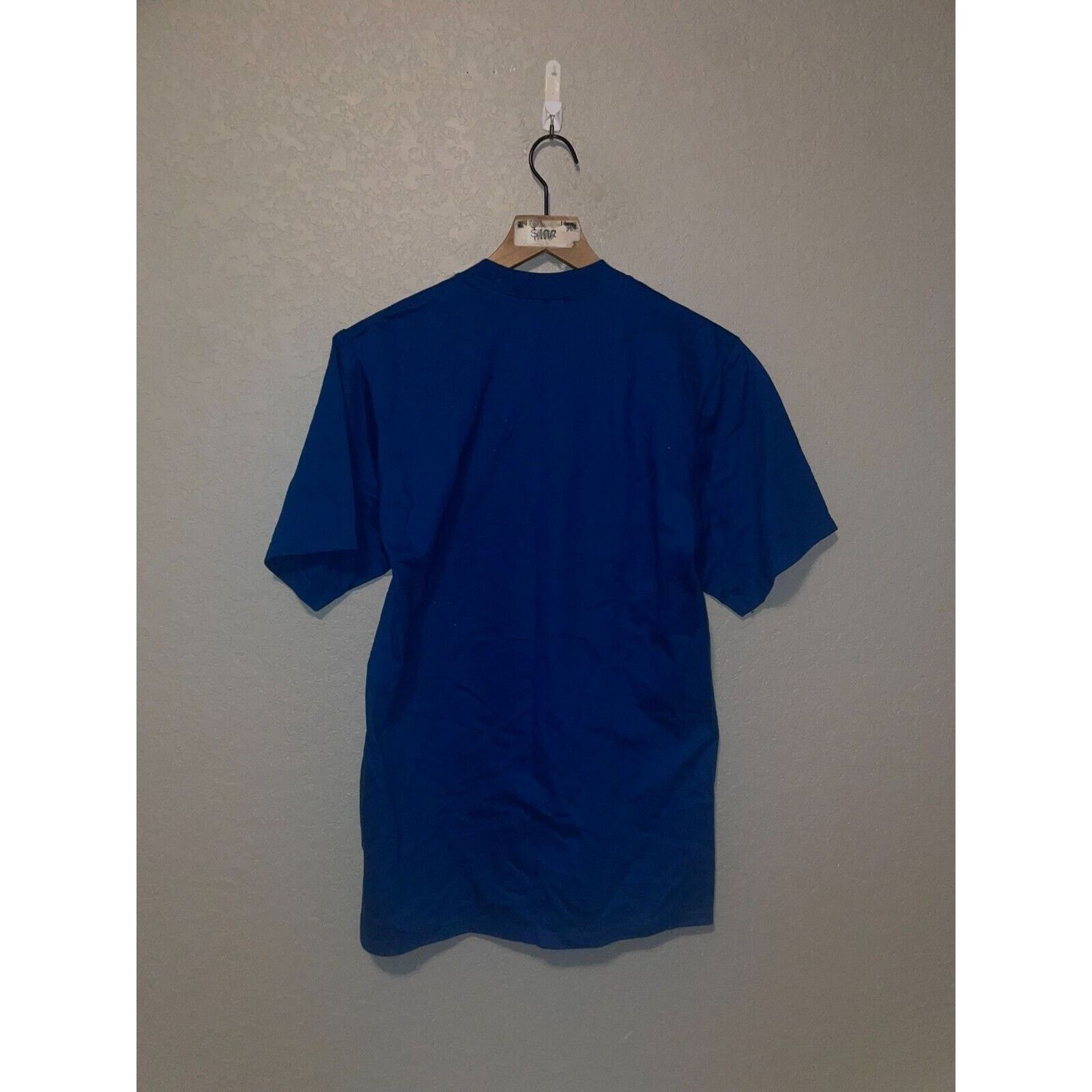 Jerzees Vintage Montana State University Shirt MSU College 1993 M Size US M / EU 48-50 / 2 - 10 Thumbnail