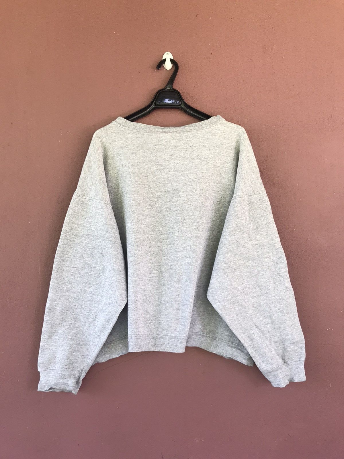 Nike Nike vintage sweatshirt size S Size US S / EU 44-46 / 1 - 2 Thumbnail