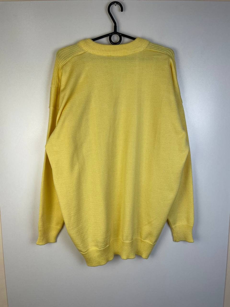 Lacoste × Vintage Lacoste 90s vintage sweater size XXL Size US XXL / EU 58 / 5 - 3 Thumbnail