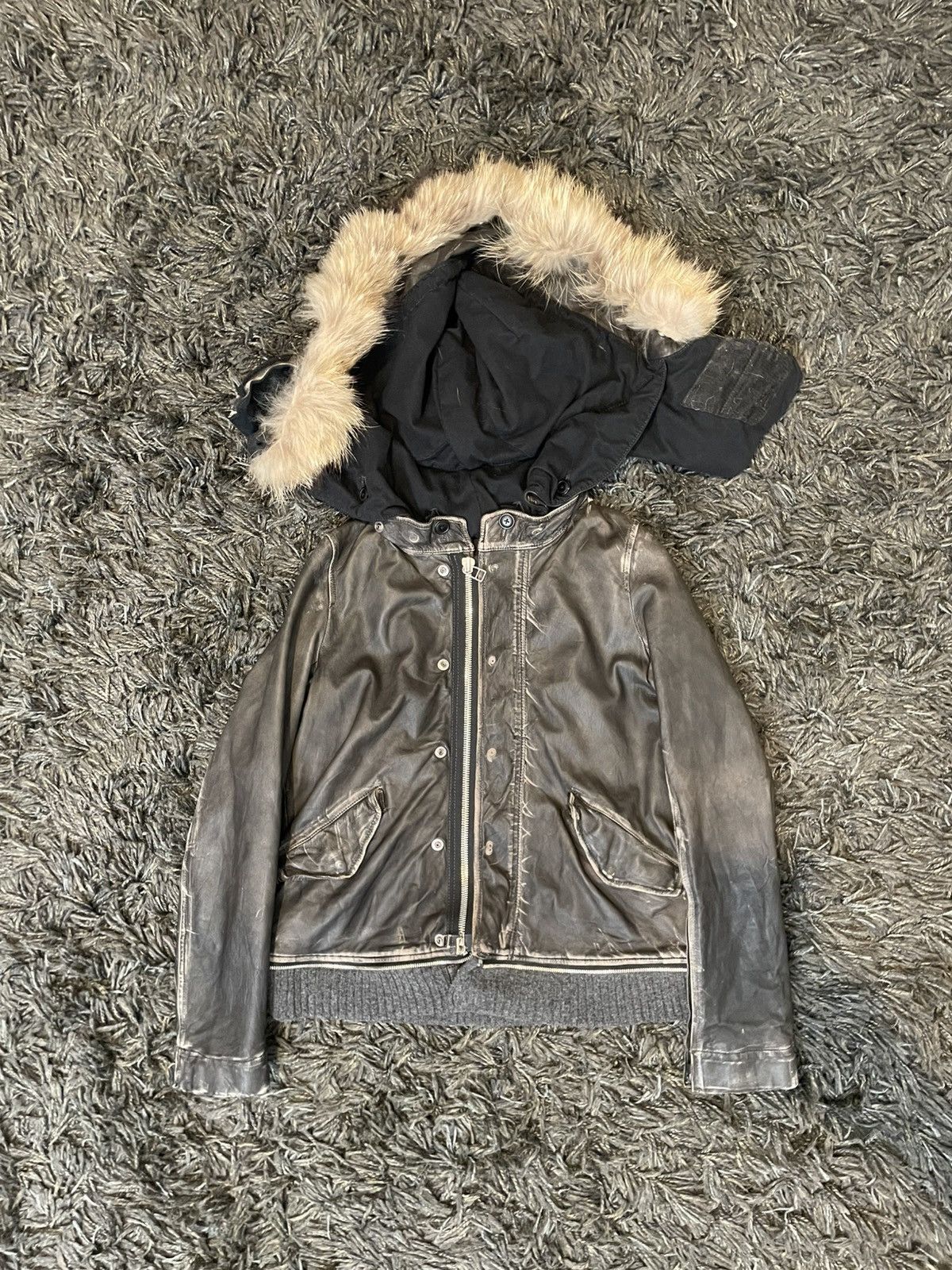Other 14th addiction Size US S / EU 44-46 / 1 - 6 Thumbnail