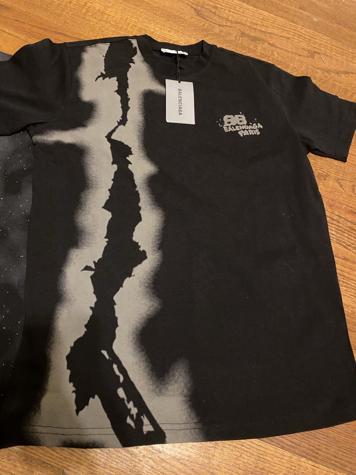 Balenciaga Men’s small Size S / US 4 / IT 40 - 3 Thumbnail