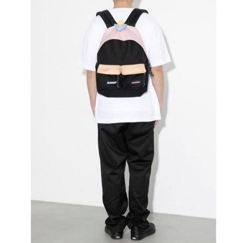 Eastpak × Xlarge XLARGE x EASTPAK backpack 22L Size ONE SIZE - 2 Thumbnail