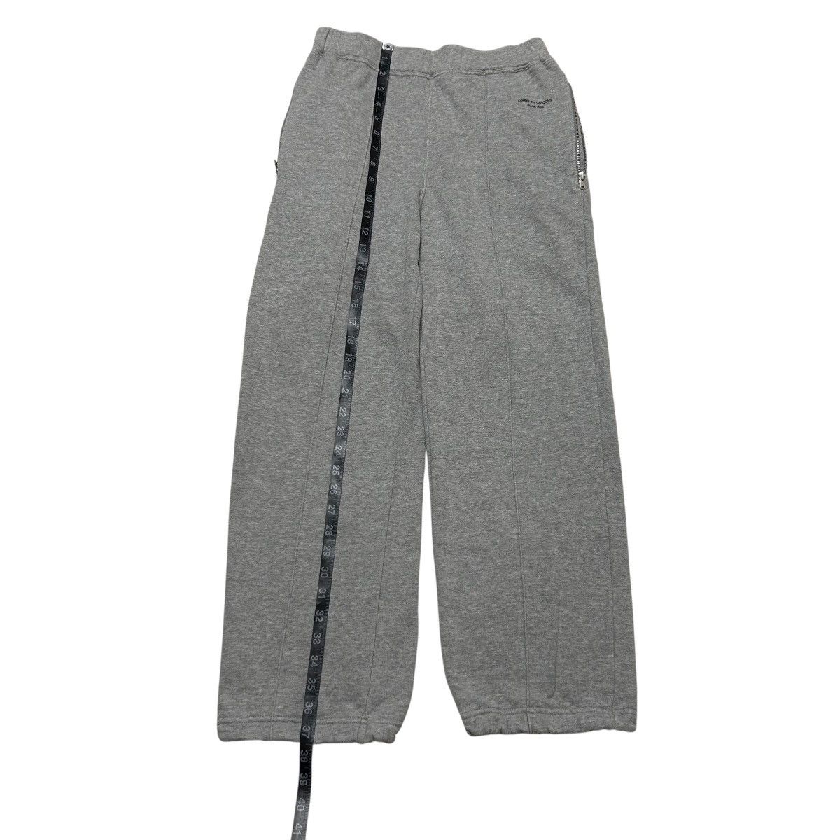 Comme des Garcons Homme Plus × The Rolling Stones 394 06SS comme des garcons homme plus sweat pants archive Size US 28 / EU 44 - 24 Thumbnail
